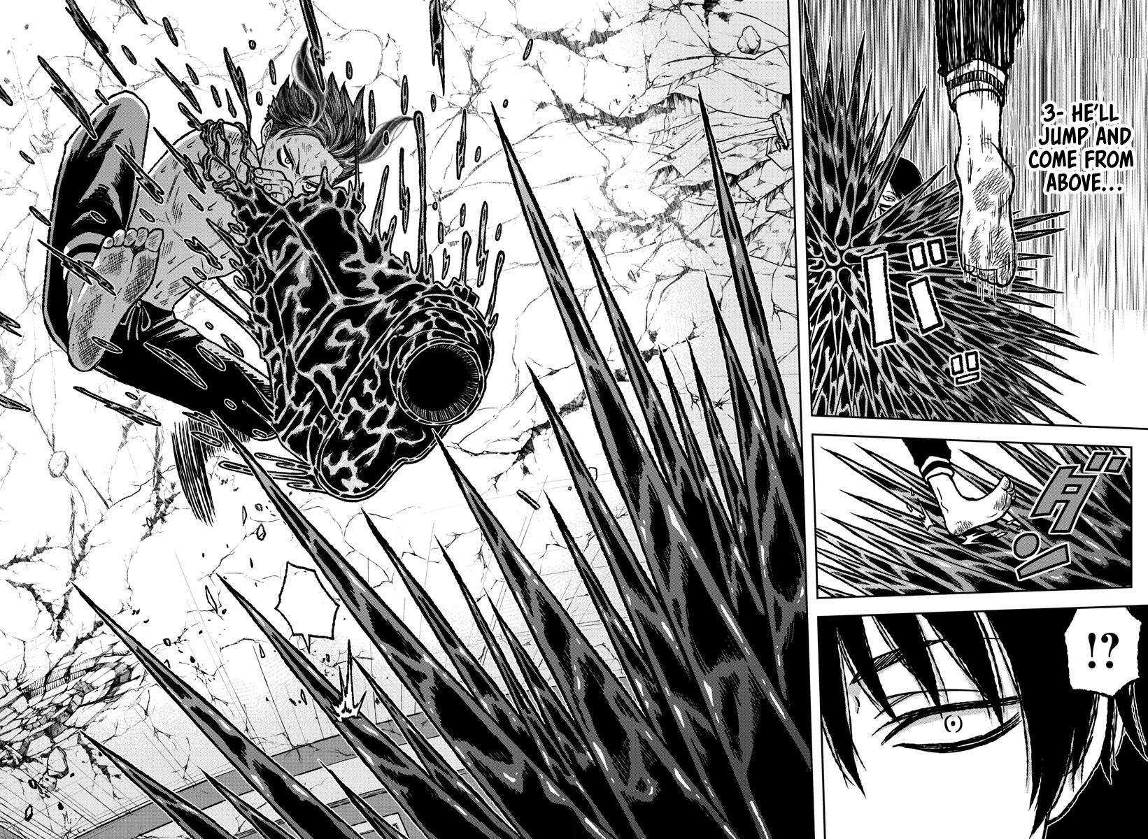 Tougen Anki Chap 2 - Next Chap 3