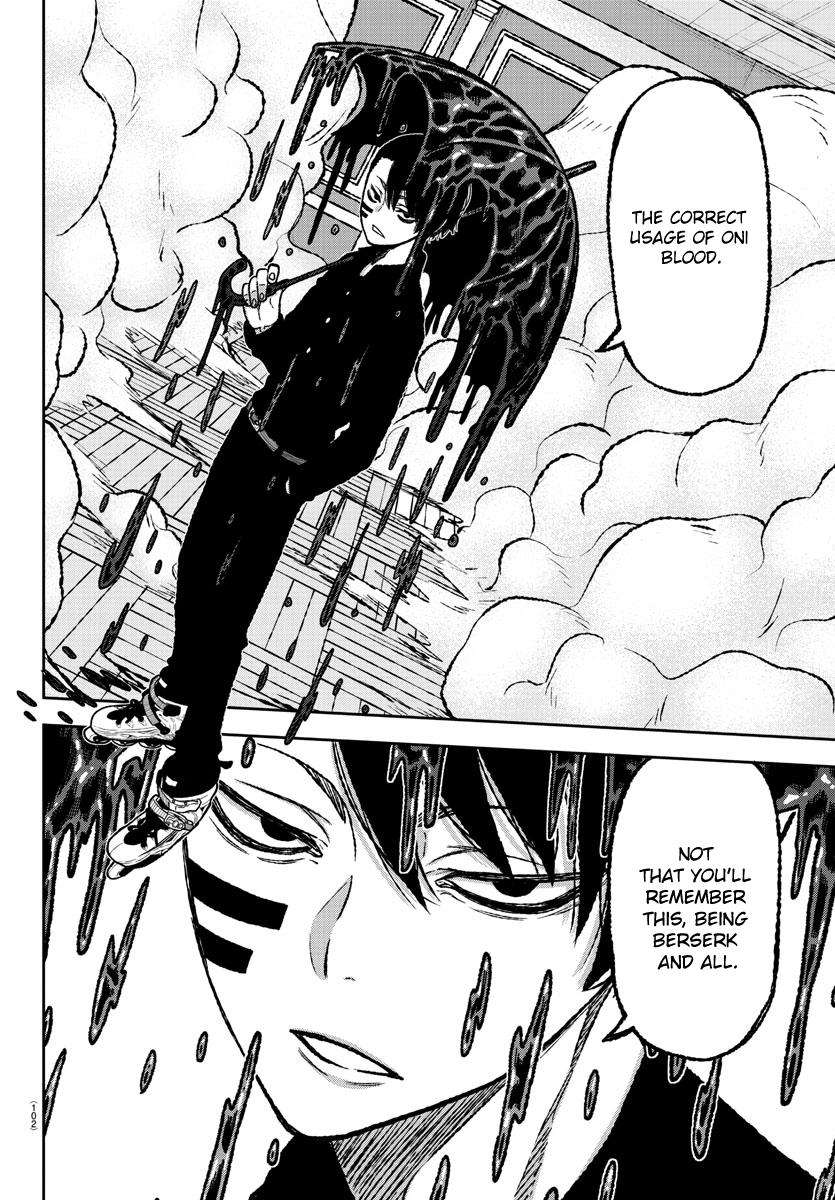 Tougen Anki Chap 2 - Next Chap 3