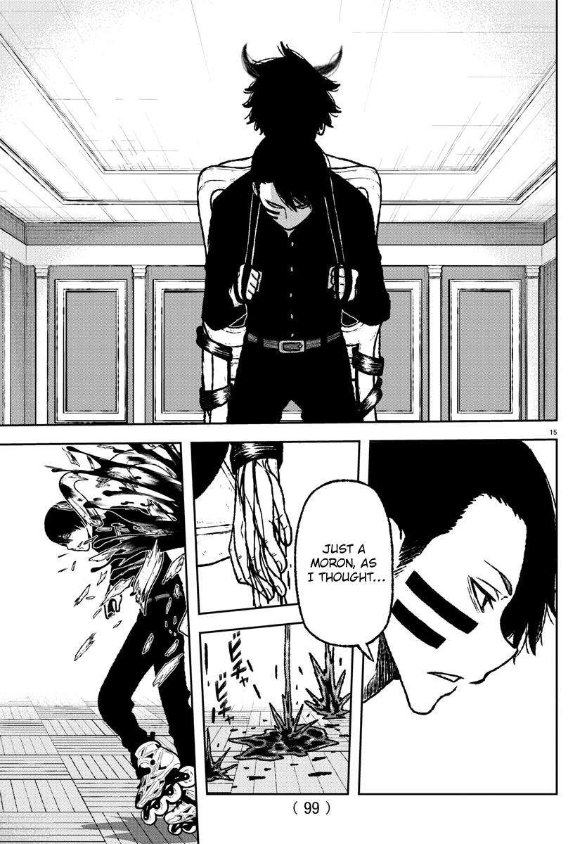 Tougen Anki Chap 2 - Next Chap 3