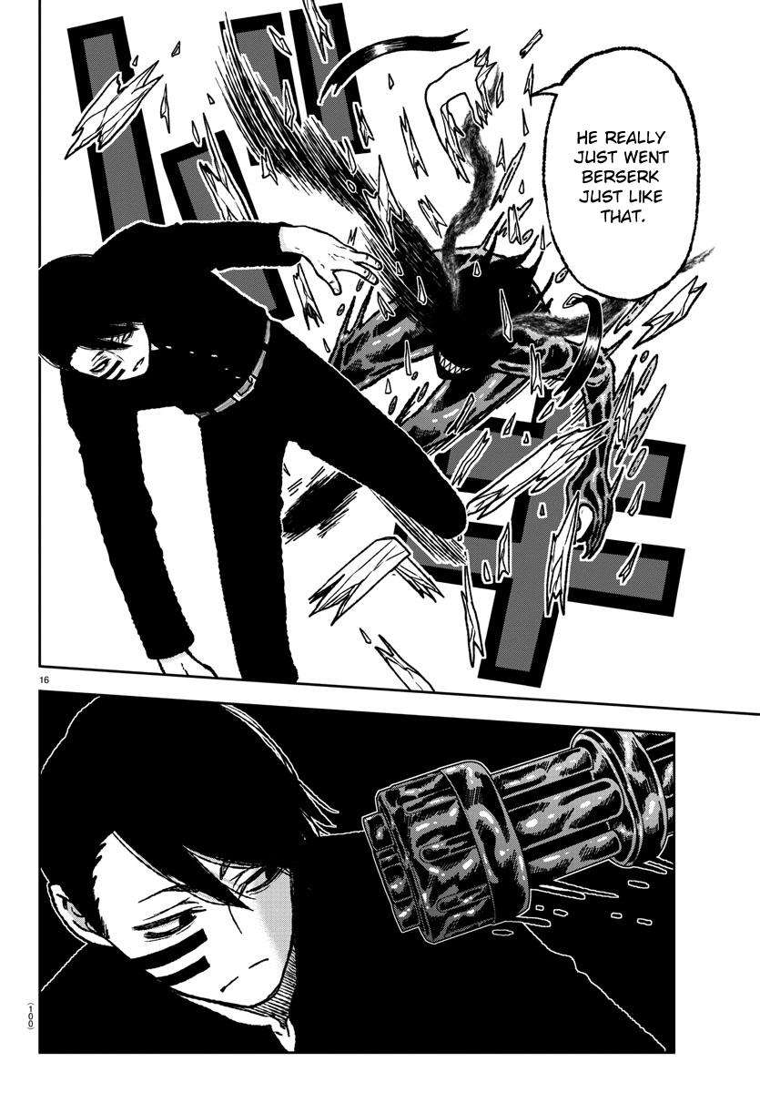 Tougen Anki Chap 2 - Next Chap 3