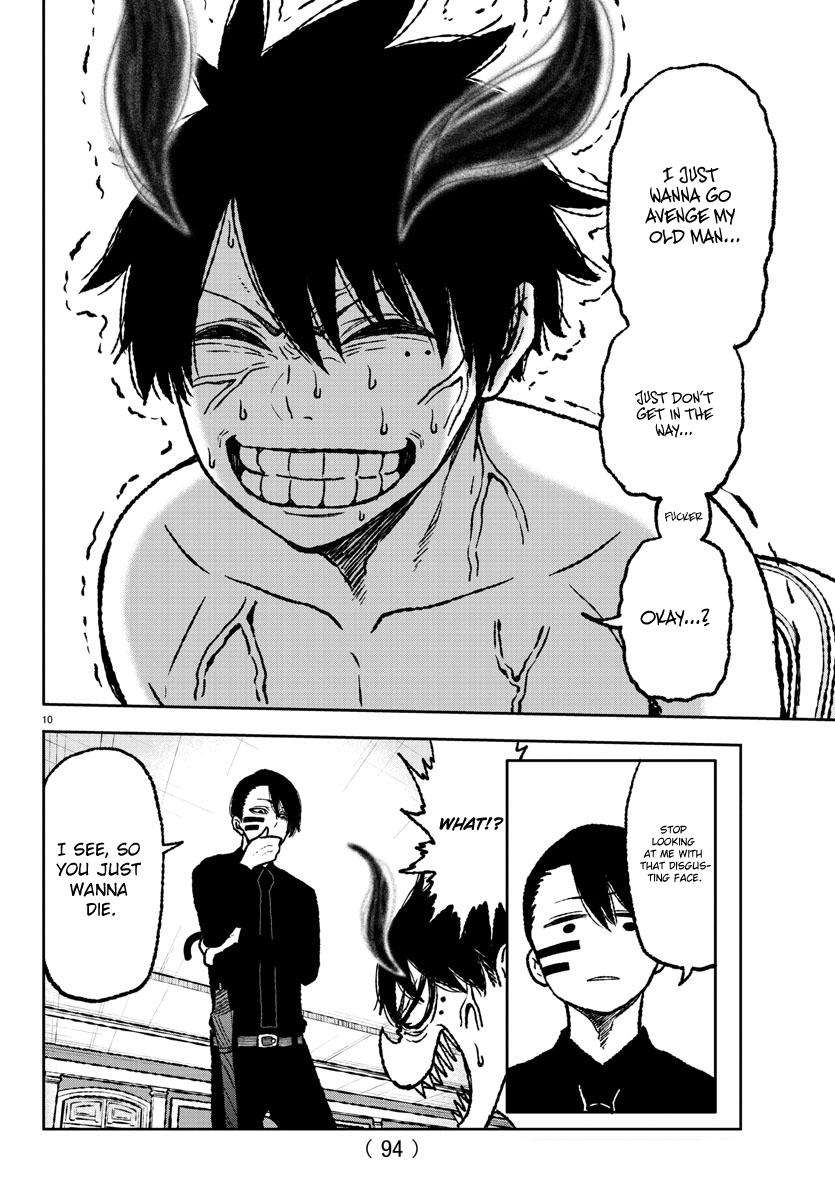 Tougen Anki Chap 2 - Next Chap 3