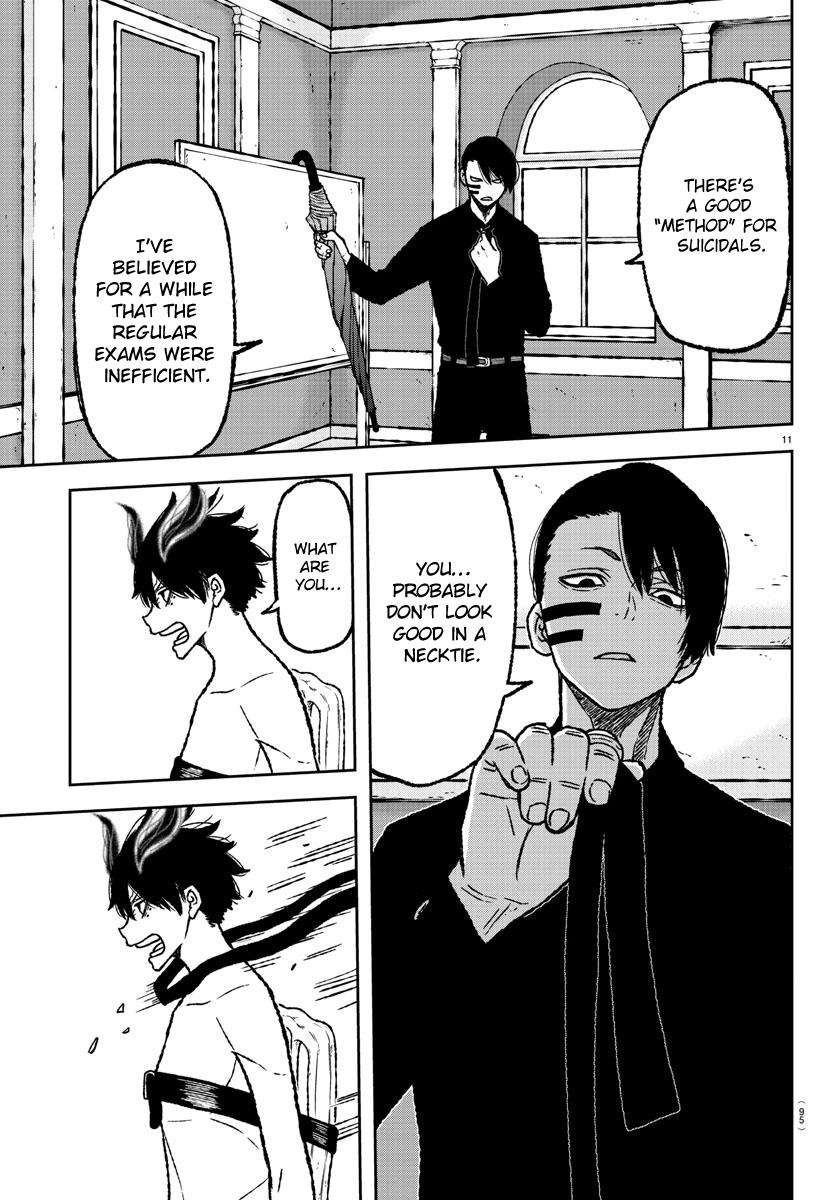 Tougen Anki Chap 2 - Next Chap 3