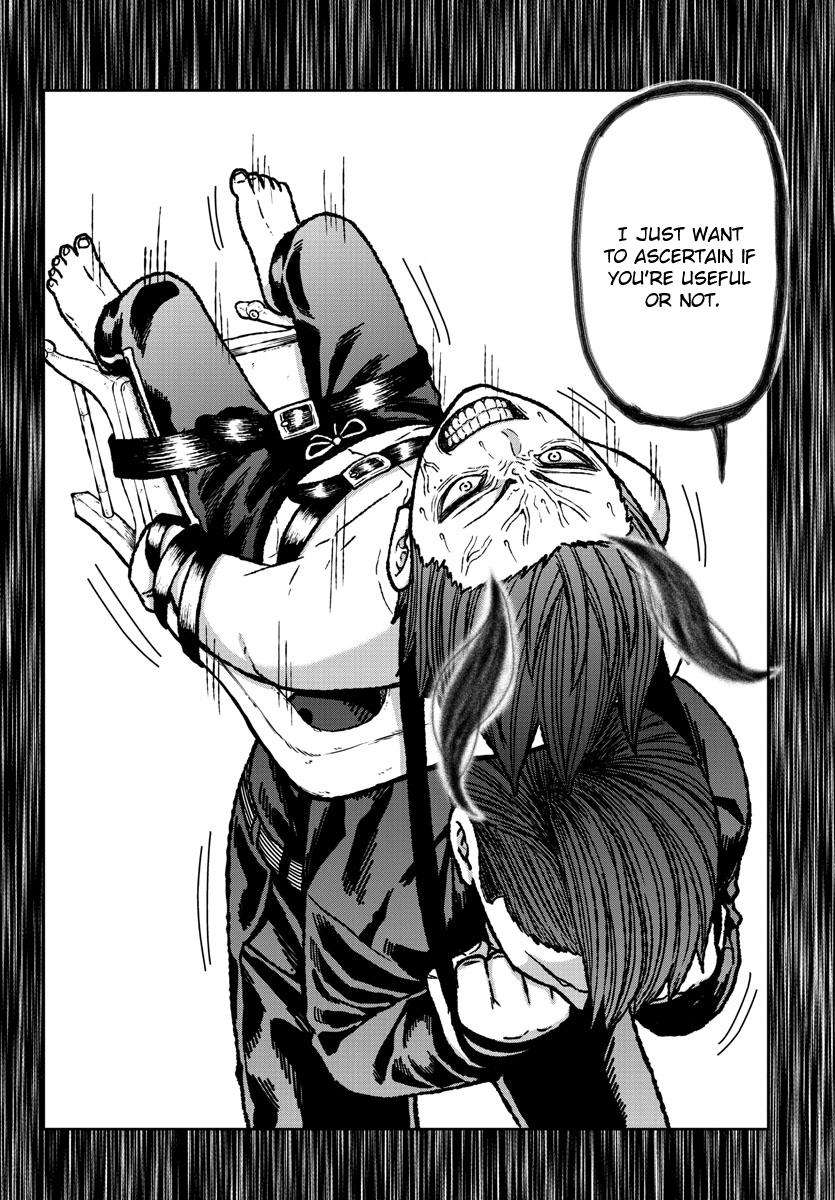 Tougen Anki Chap 2 - Next Chap 3