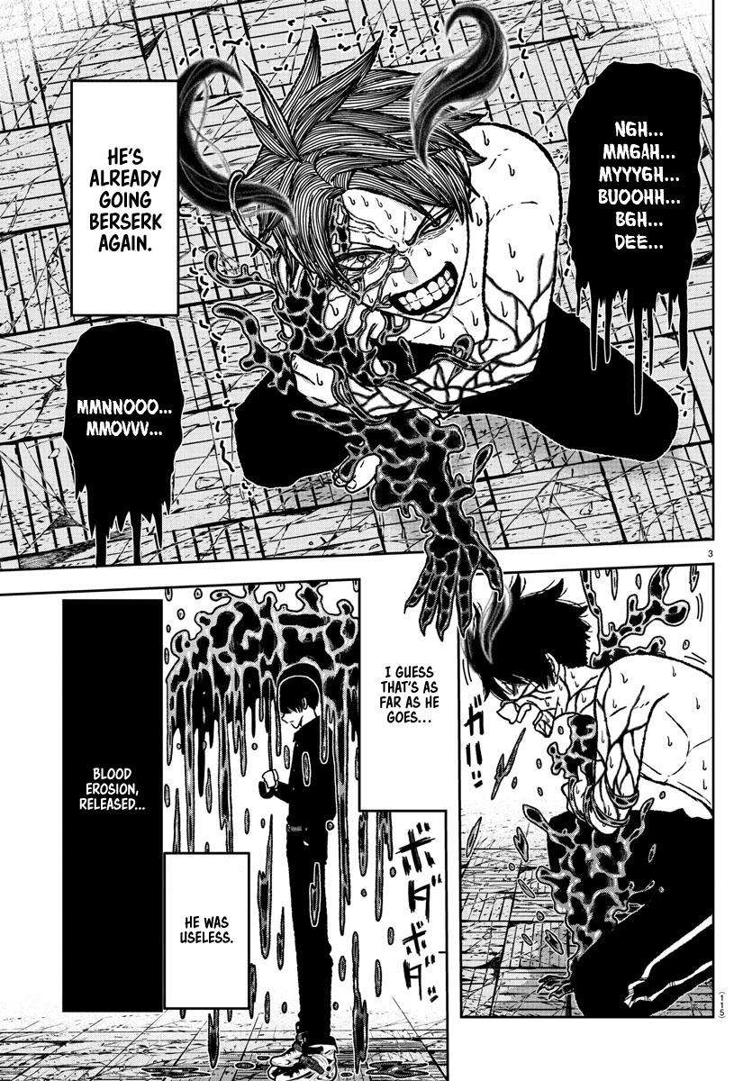 Tougen Anki Chap 3 - Next Chap 4