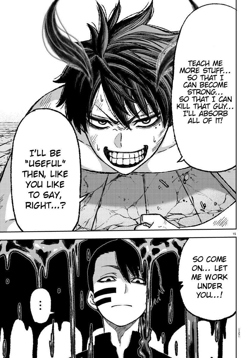 Tougen Anki Chap 3 - Next Chap 4