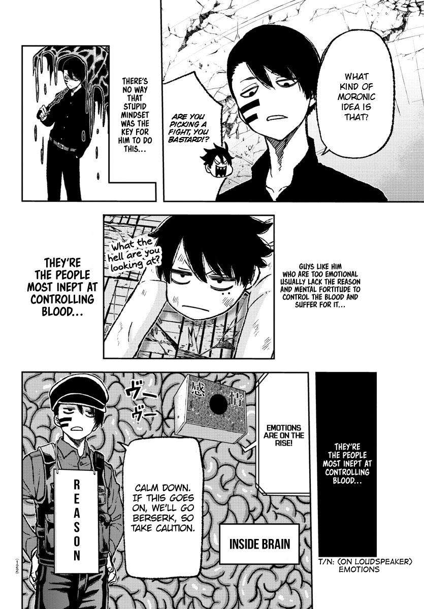 Tougen Anki Chap 3 - Next Chap 4