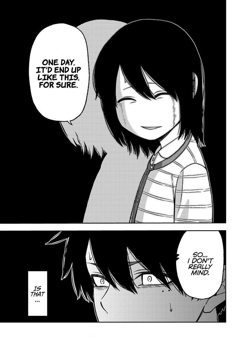 Tougen Anki Chap 19 - Next Chap 20