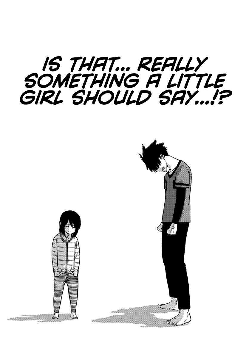 Tougen Anki Chap 19 - Next Chap 20