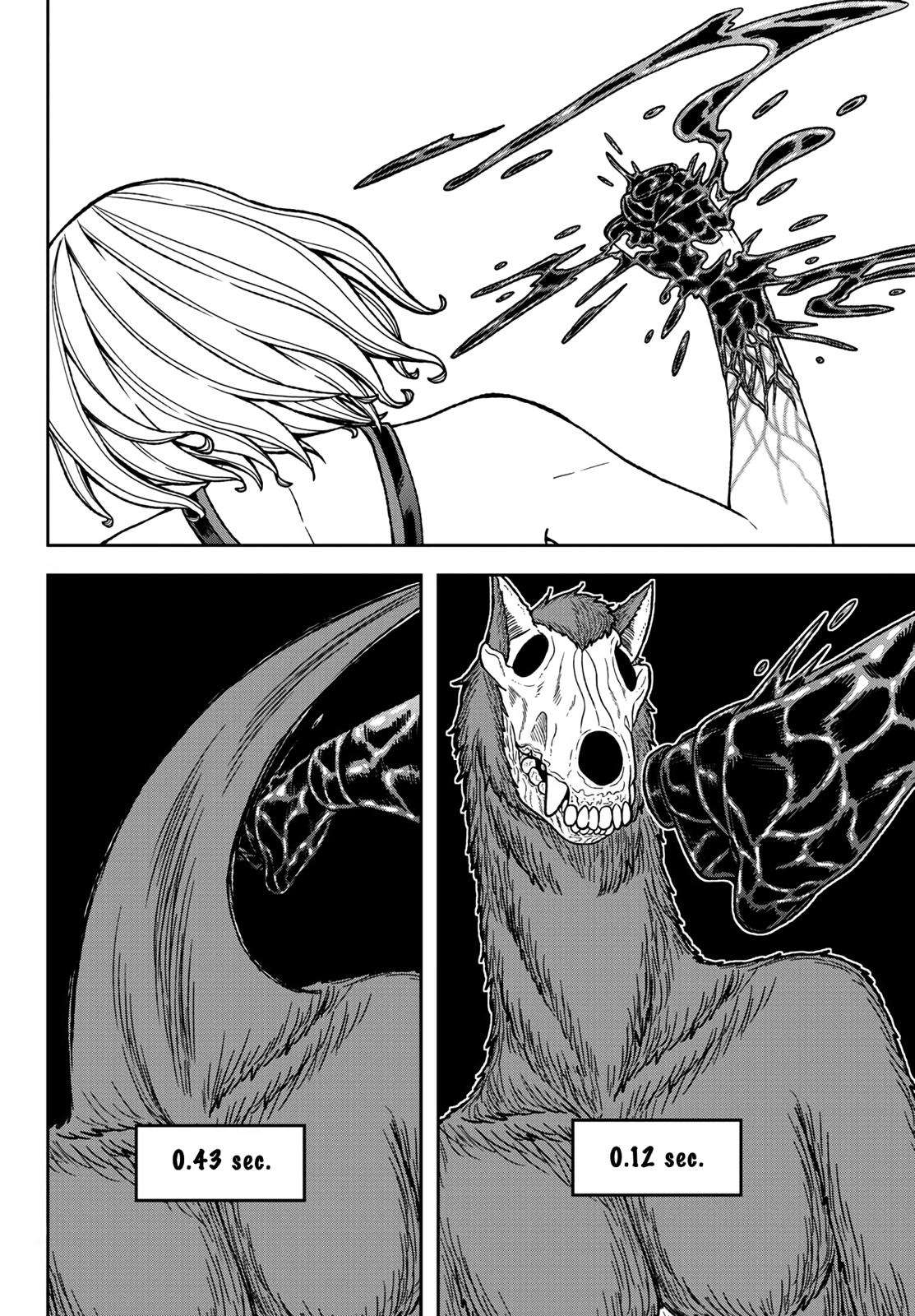 Tougen Anki Chap 24 - Next Chap 25