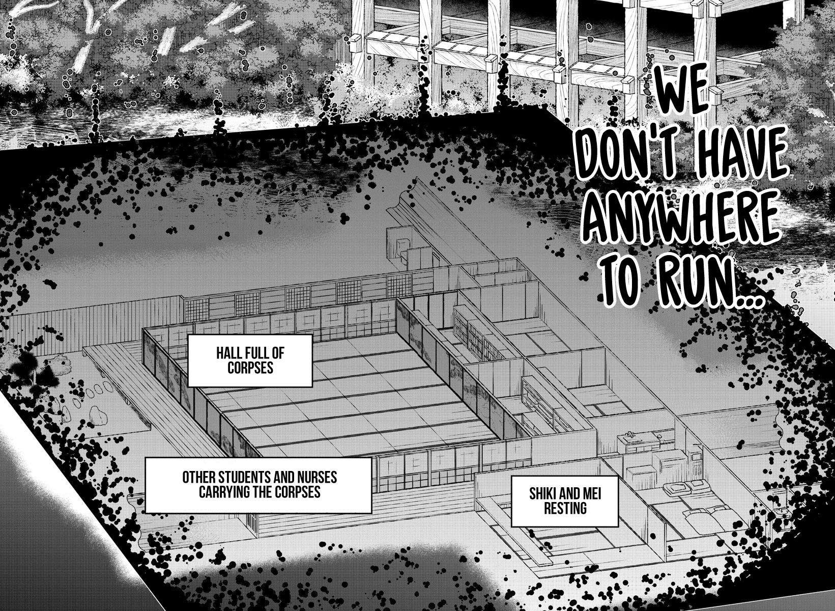 Tougen Anki Chap 20 - Next Chap 21