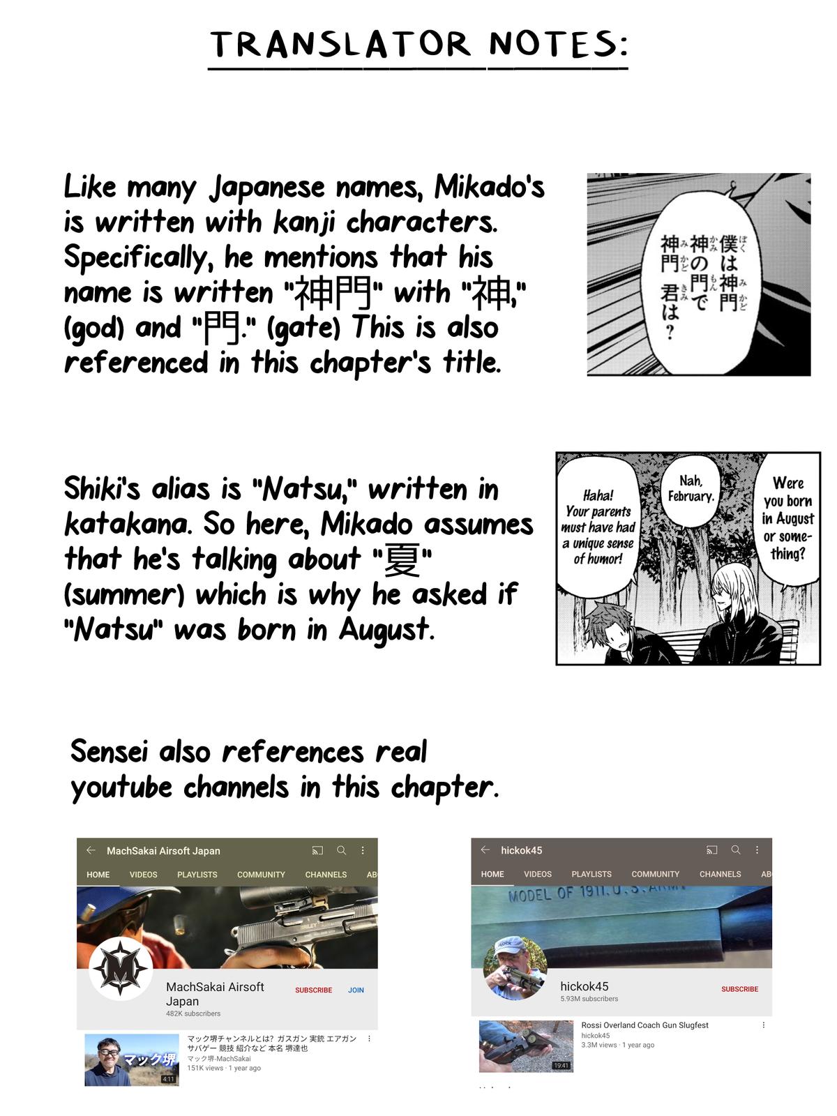 Tougen Anki Chap 37 - Next Chap 38