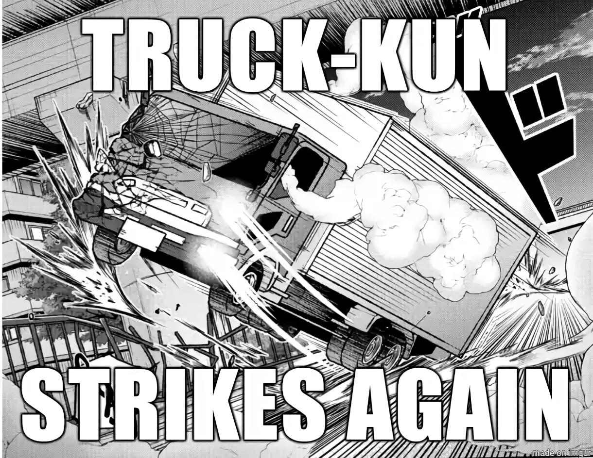 Tougen Anki Chap 39 - Next Chap 40