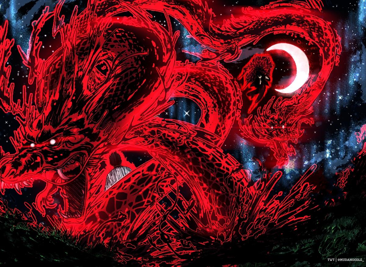 Tougen Anki Chap 47 - Next Chap 48