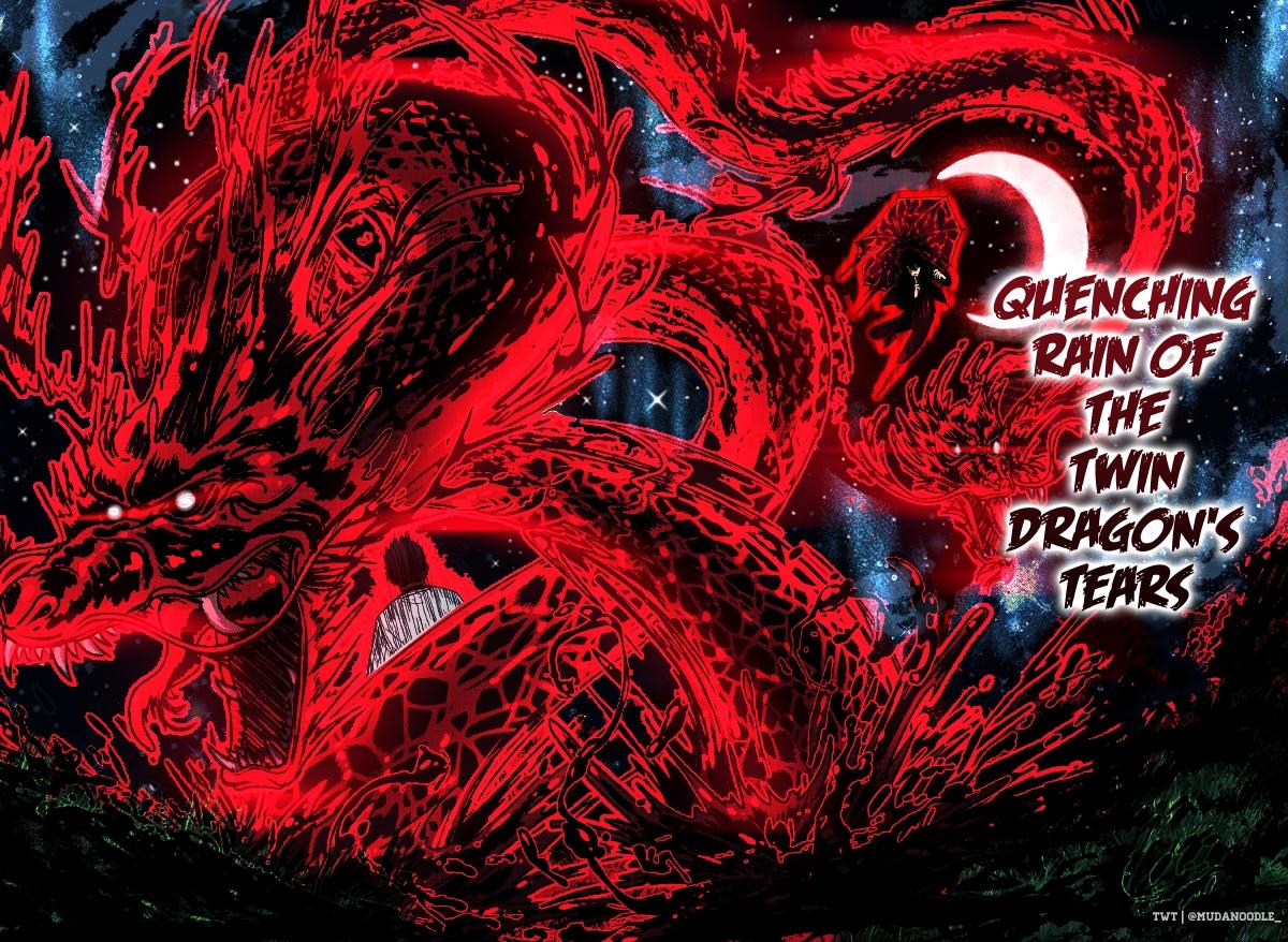 Tougen Anki Chap 47 - Next Chap 48