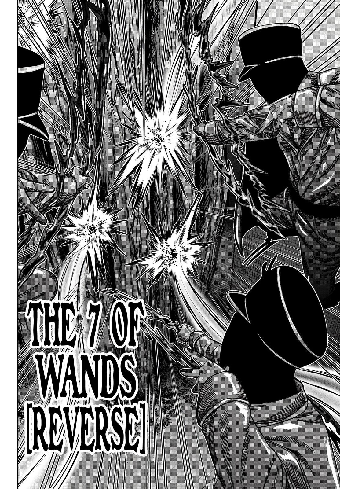 Tougen Anki Chap 62 - Next Chap 63