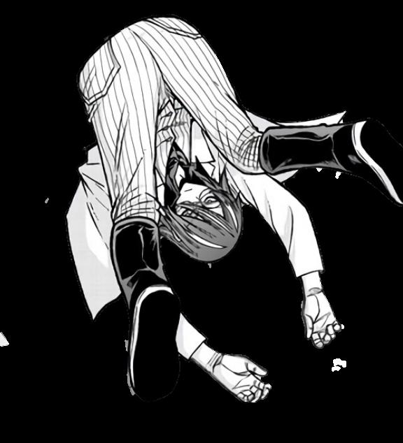 Tougen Anki Chap 105 - Next Chap 106