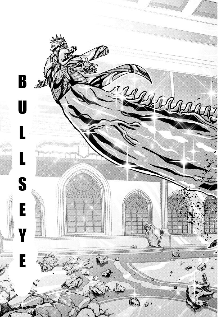 Tougen Anki Chap 125 - Next Chap 126