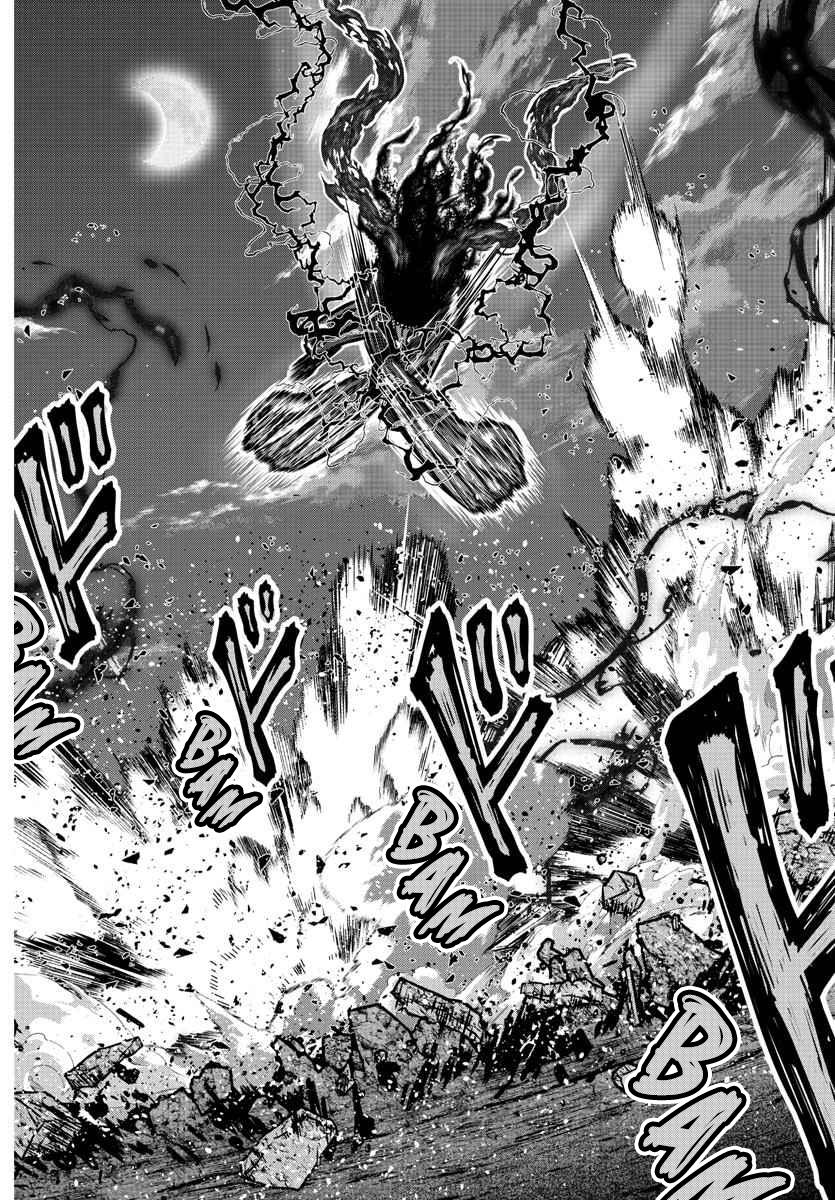 Tougen Anki Chap 192 - Next Chap 193