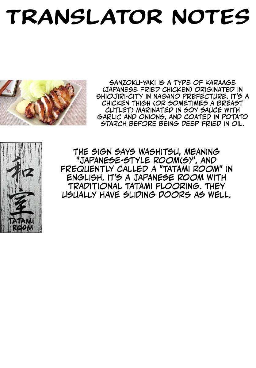 Tougen Anki Chap 218 - Next Chap 219