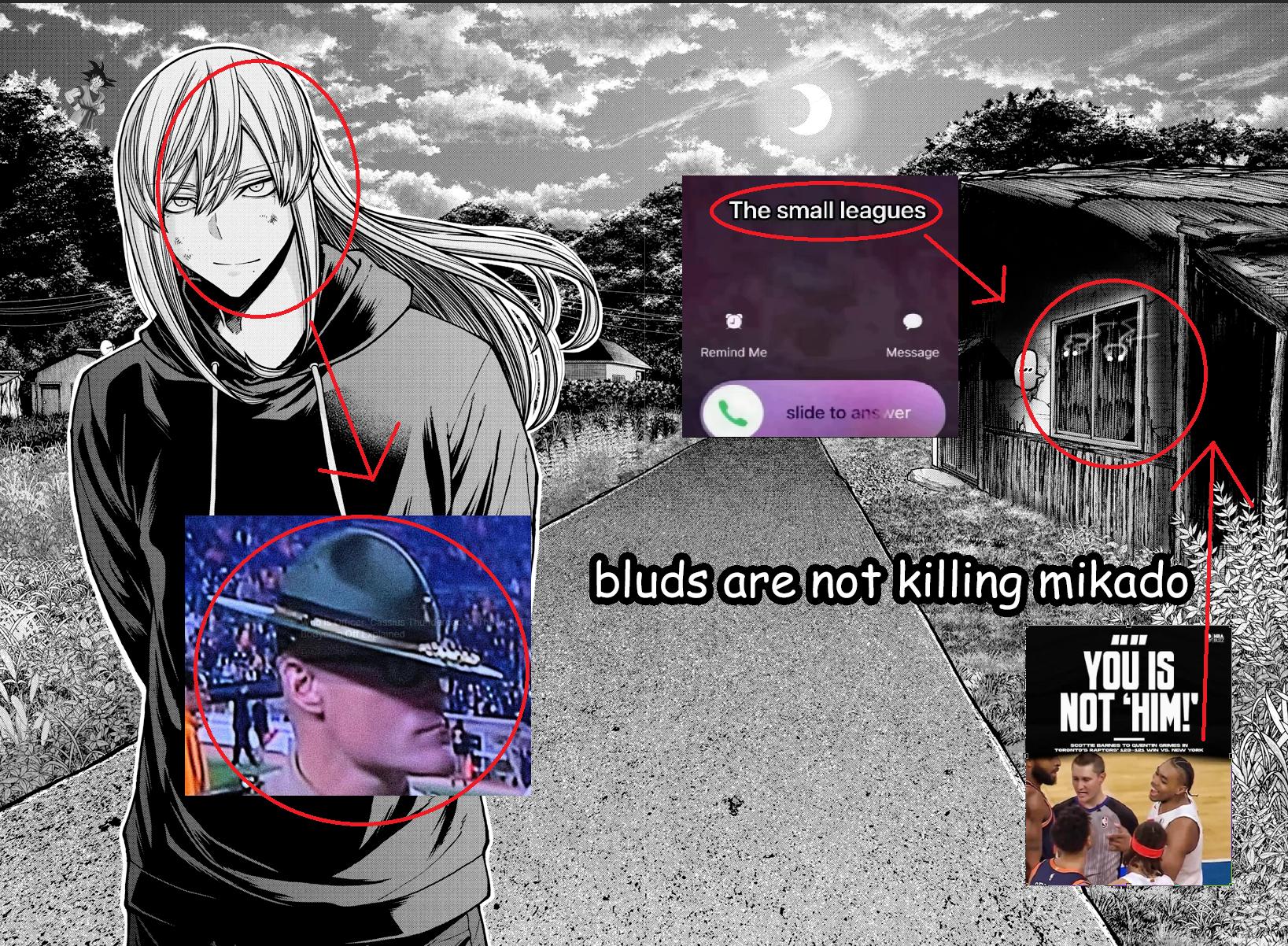 Tougen Anki Chap 224 - Next Chap 225