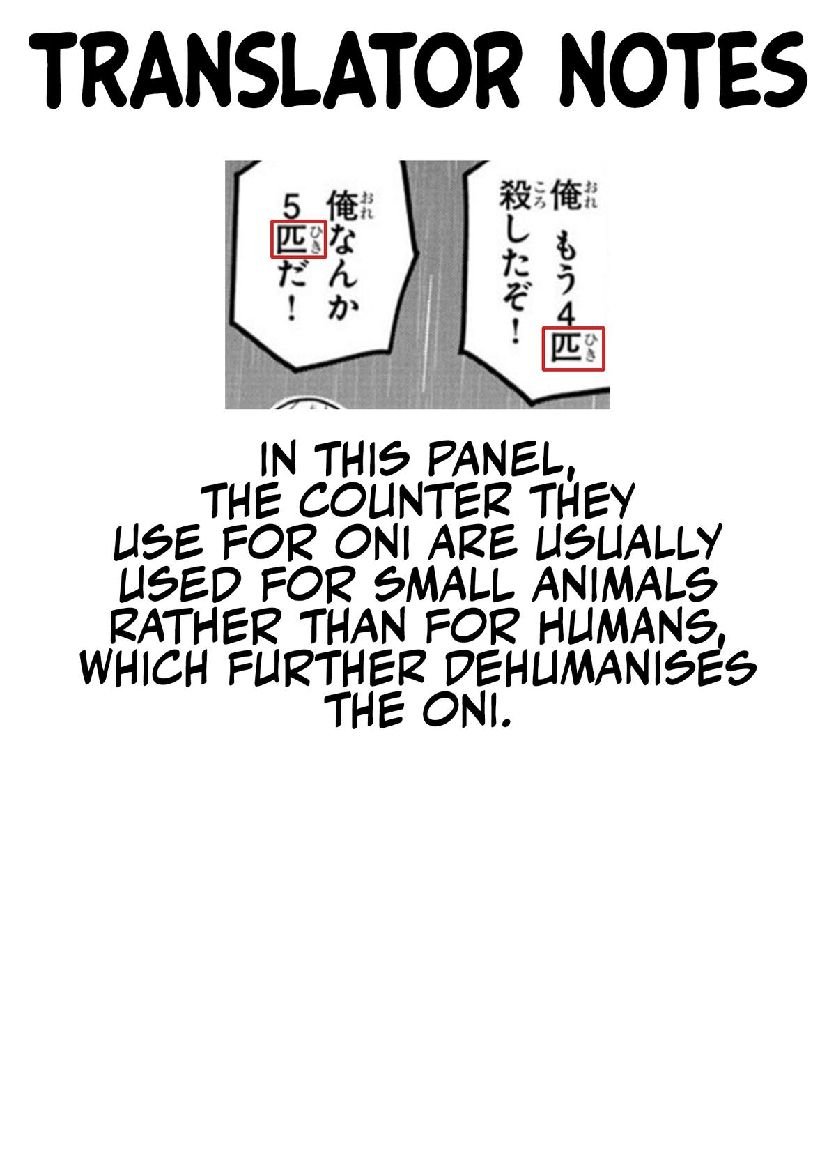 Tougen Anki Chap 226 - Next Chap 227