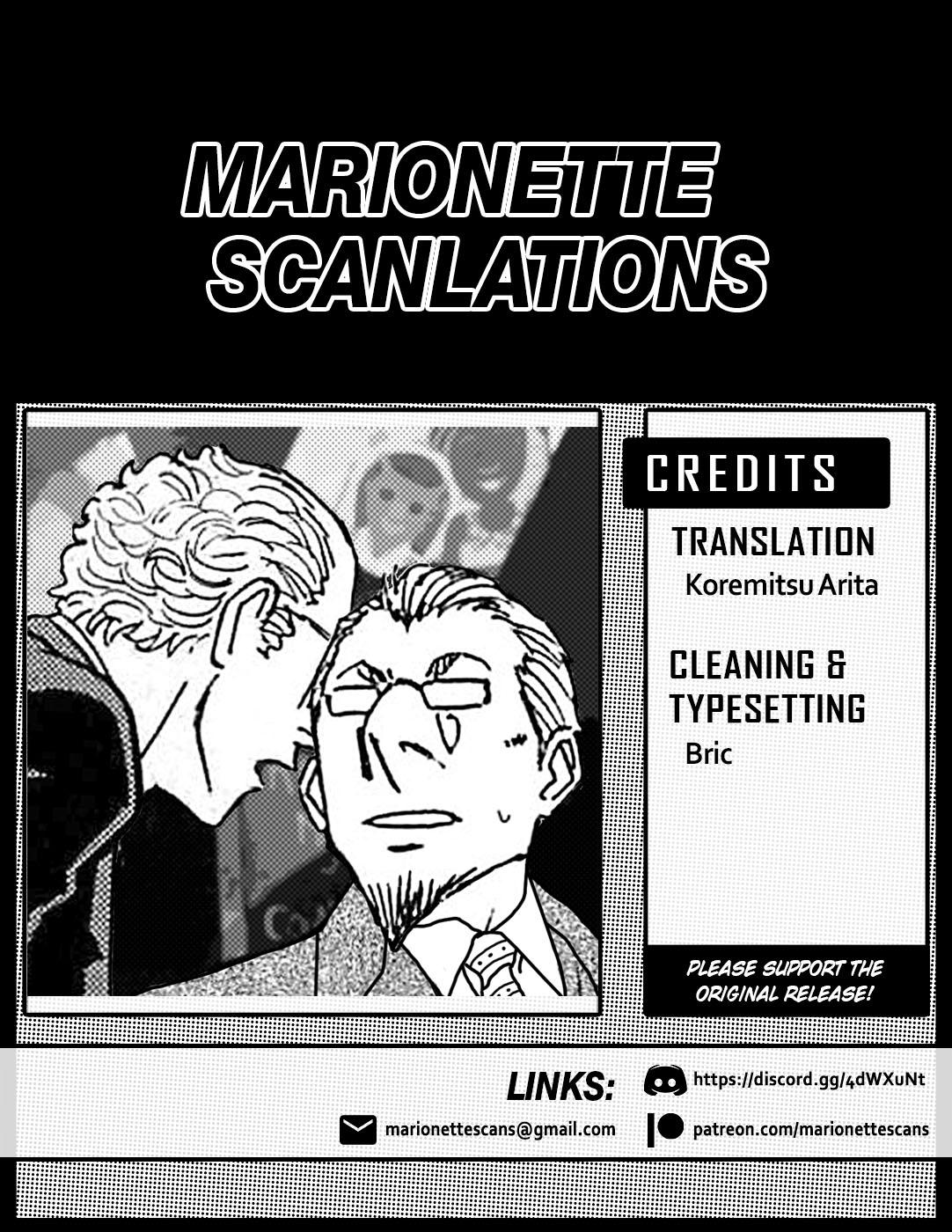 Birdy the Mighty Evolution Chap 89 - Next Chap 90