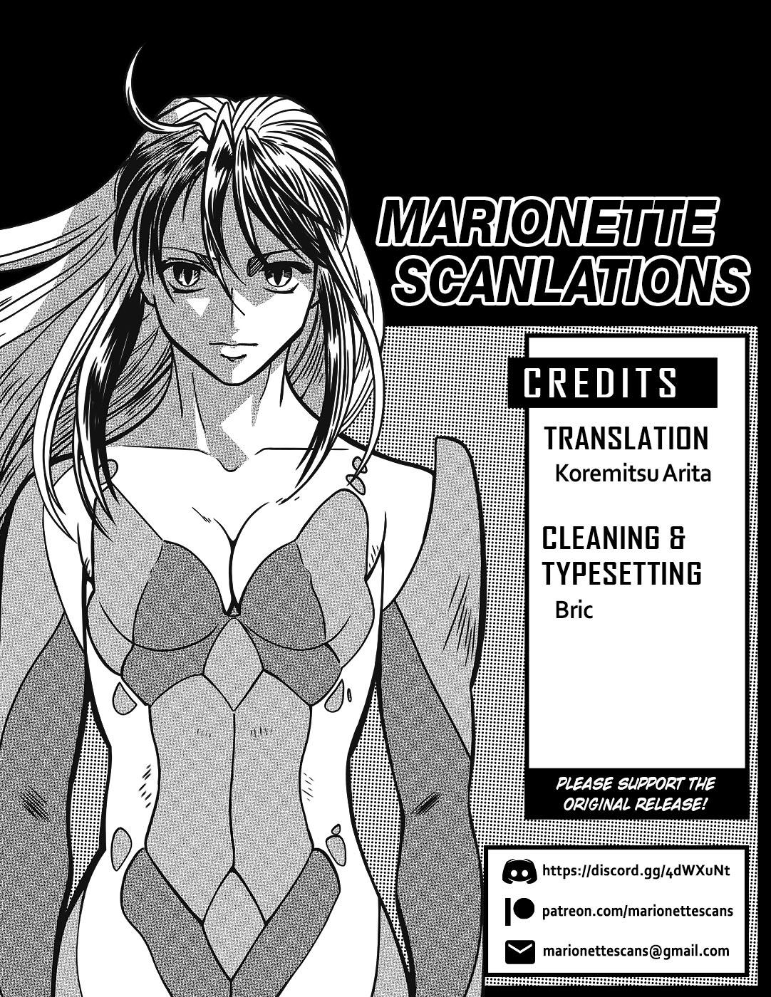 Birdy the Mighty Evolution Chap 91 - Next Chap 92