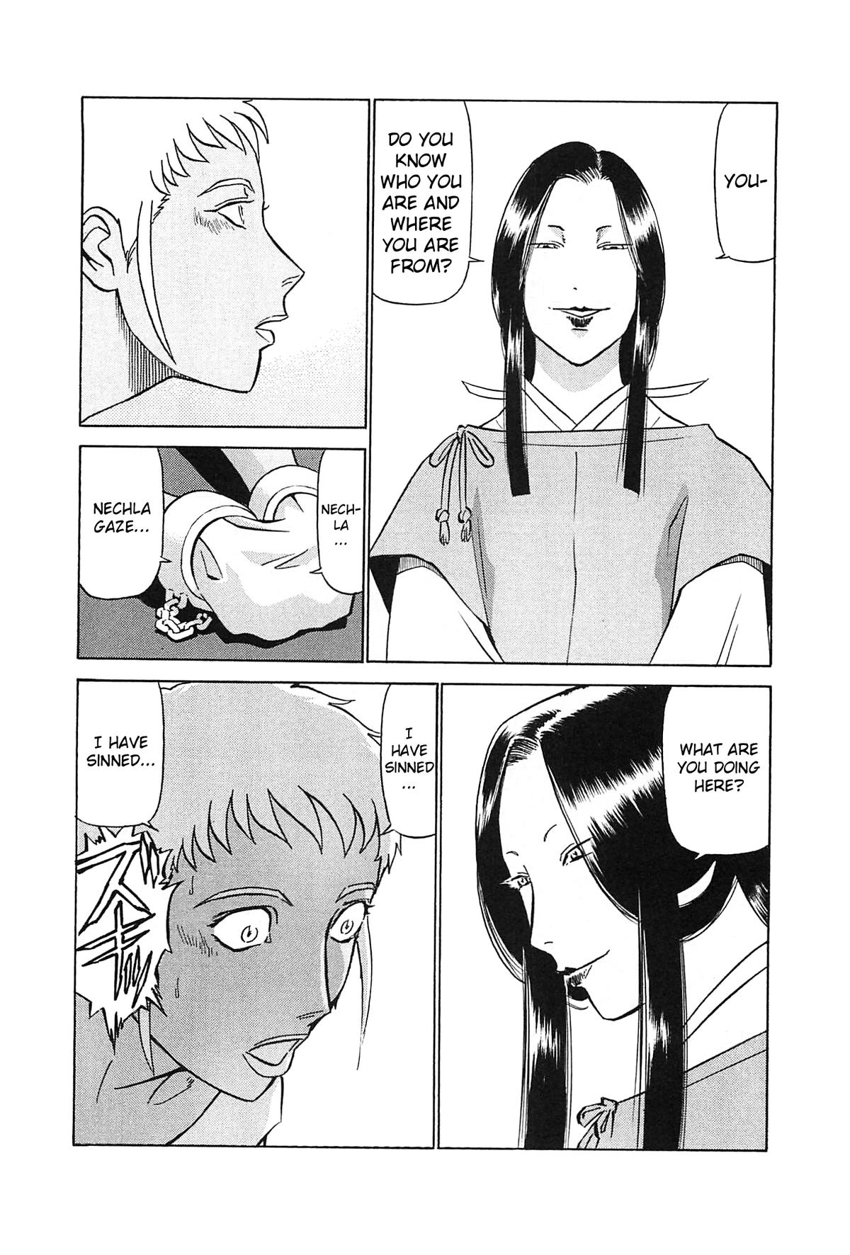 Birdy the Mighty Evolution Chap 93 - Next Chap 94