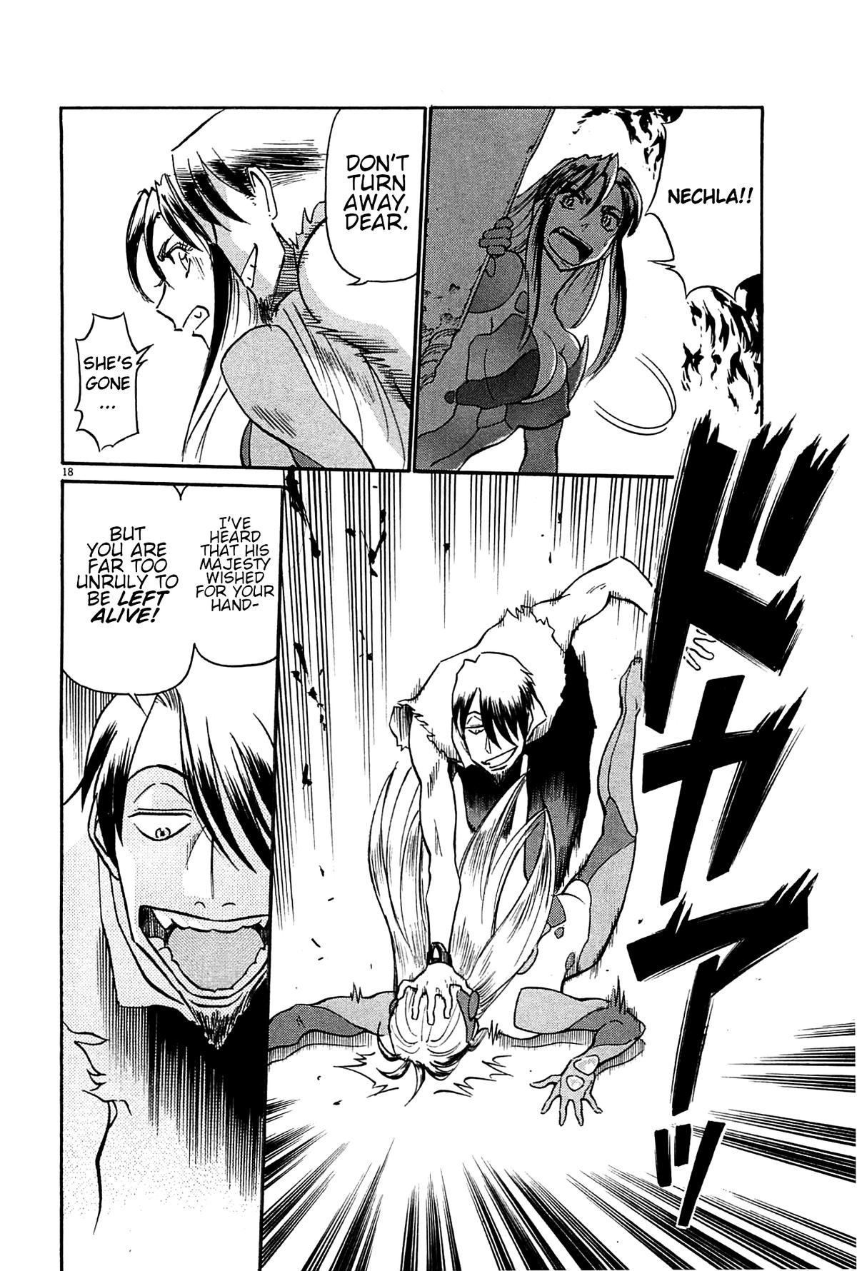 Birdy the Mighty Evolution Chap 96 - Next Chap 97