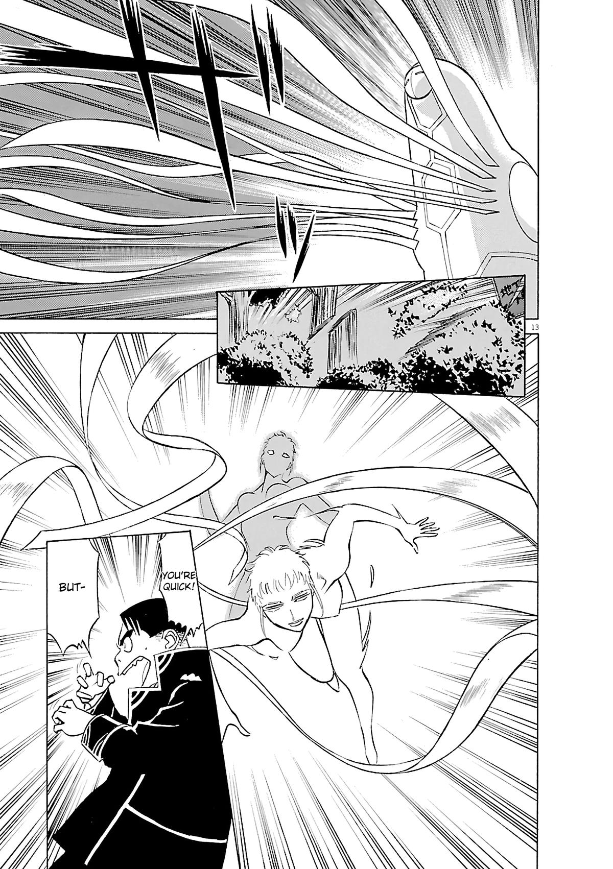 Birdy the Mighty Evolution Chap 99 - Next Chap 100