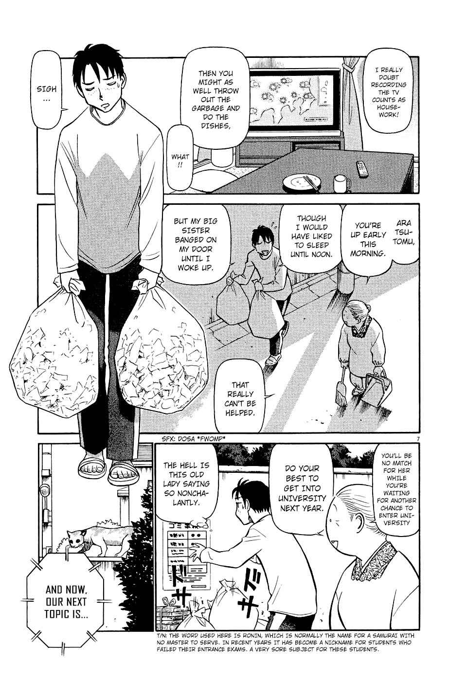 Birdy the Mighty Evolution Chap 1 - Next Chap 2