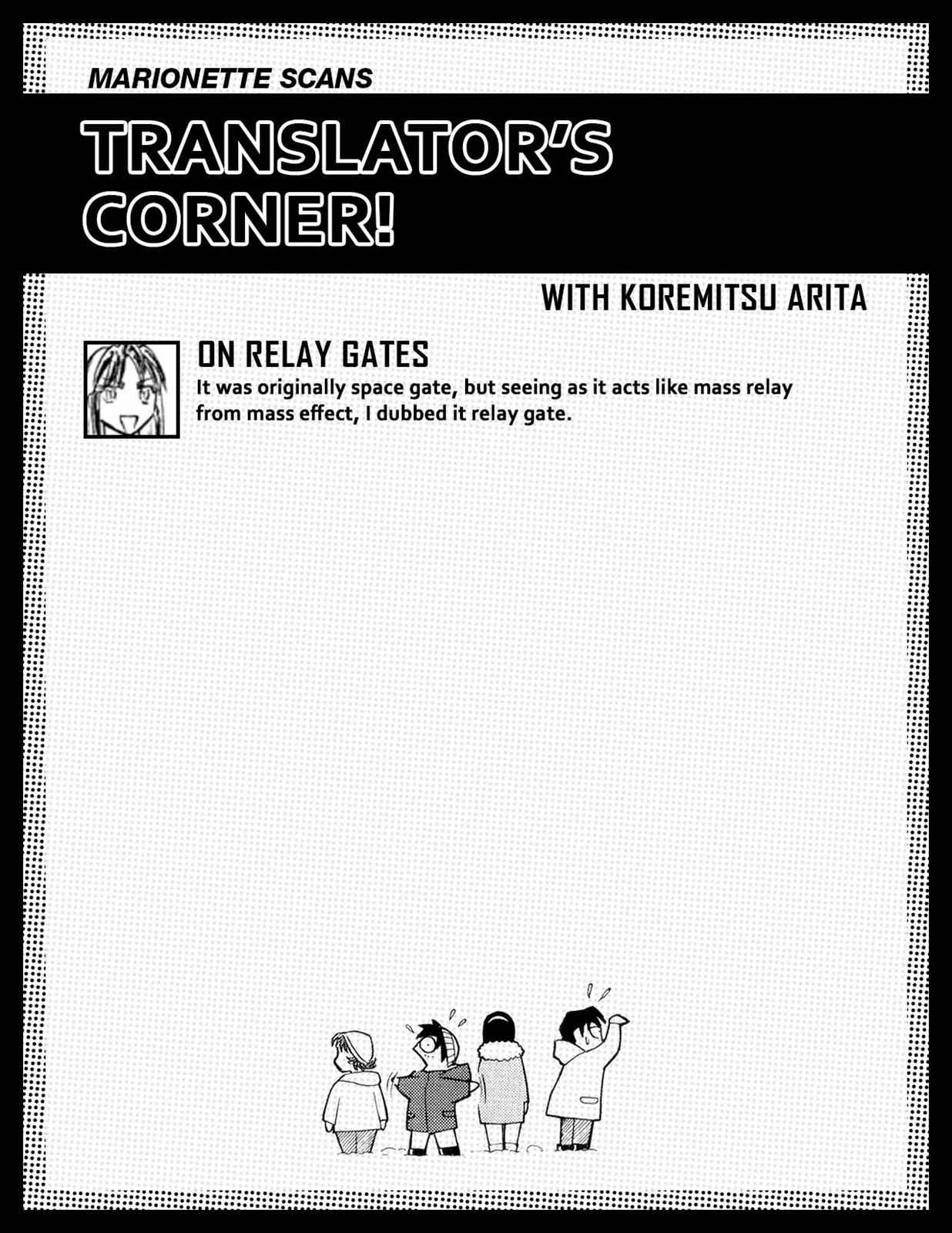 Birdy the Mighty Evolution Chap 4 - Next Chap 5