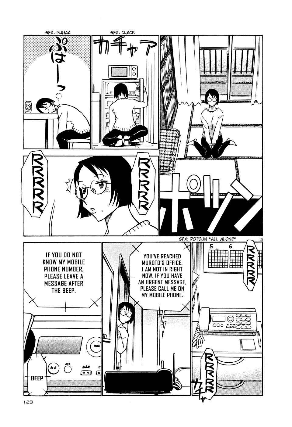 Birdy the Mighty Evolution Chap 6 - Next Chap 7