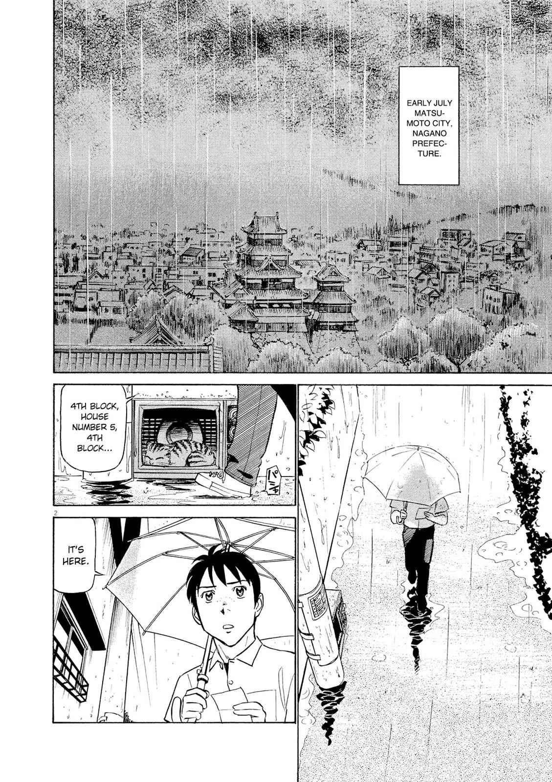 Birdy the Mighty Evolution Chap 22 - Next Chap 23