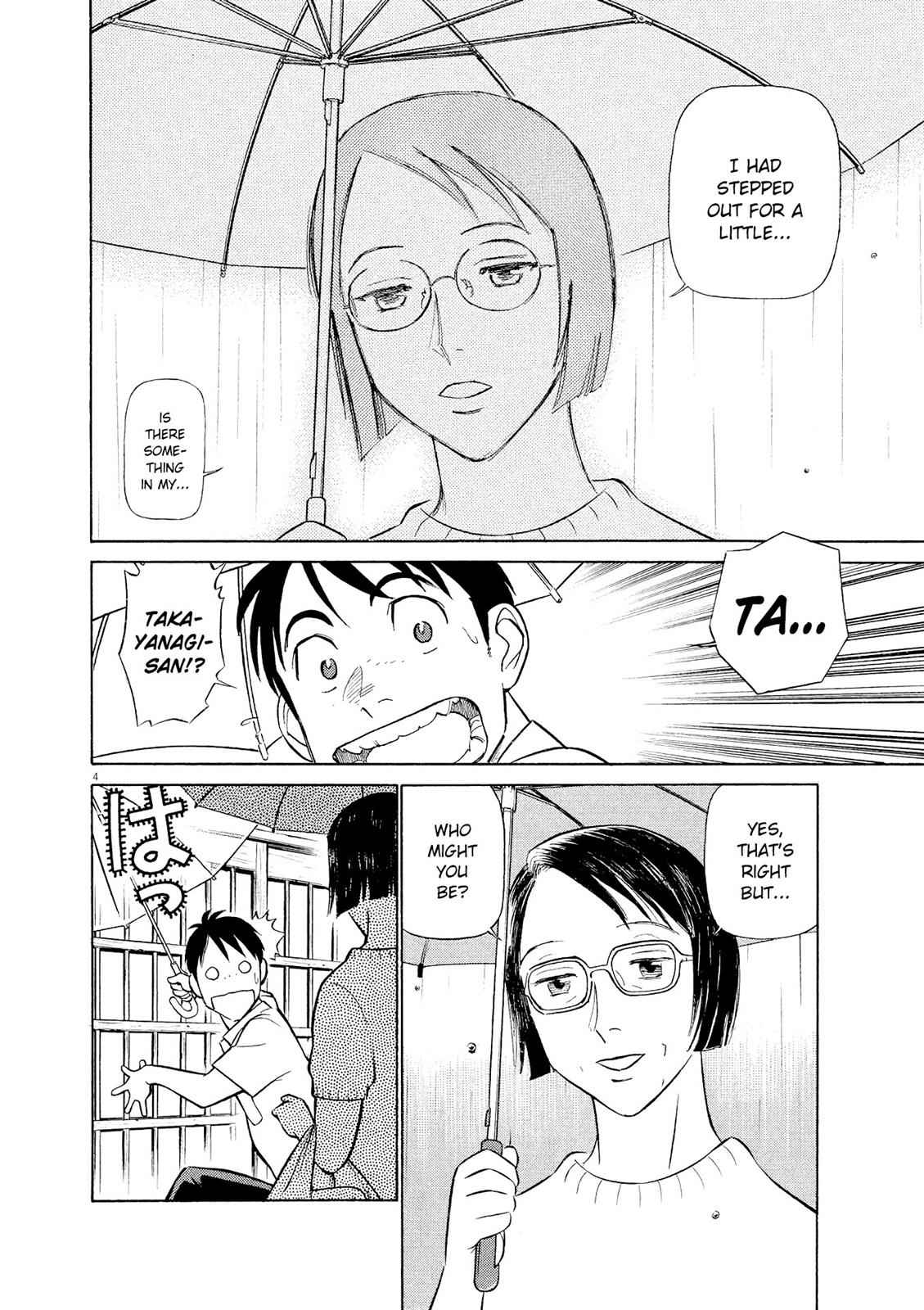 Birdy the Mighty Evolution Chap 22 - Next Chap 23