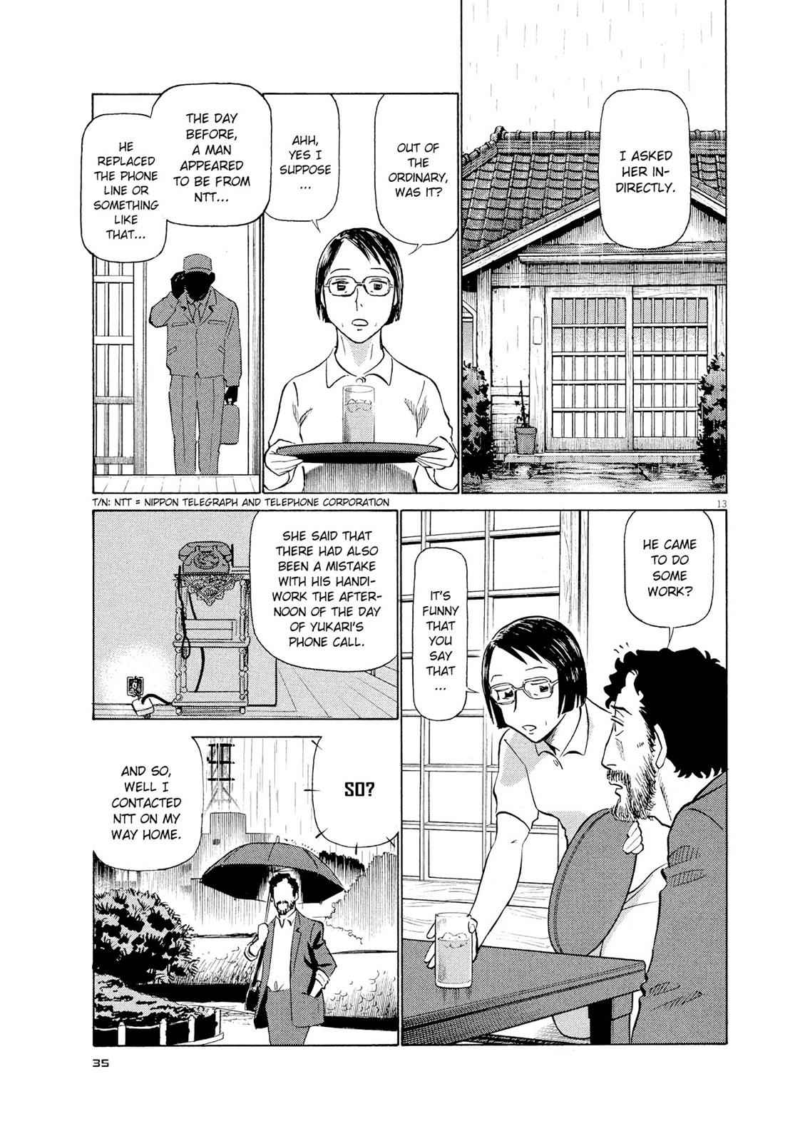 Birdy the Mighty Evolution Chap 23 - Next Chap 24