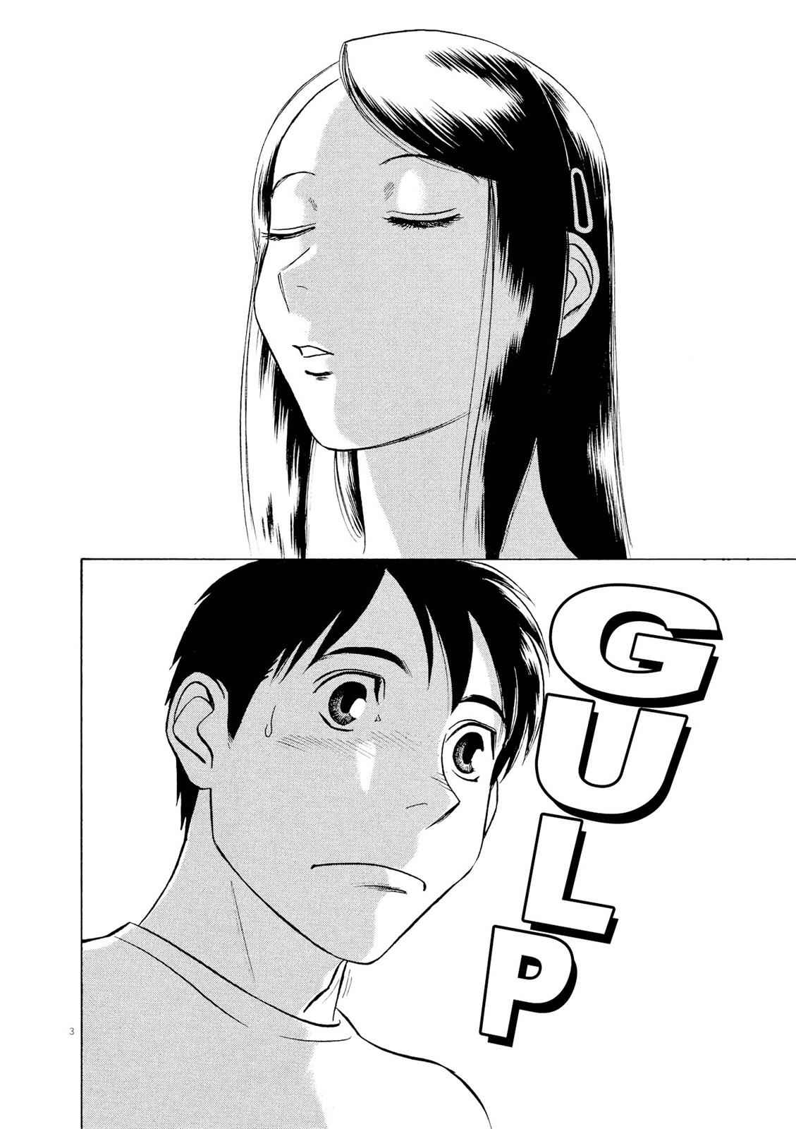 Birdy the Mighty Evolution Chap 24 - Next Chap 25