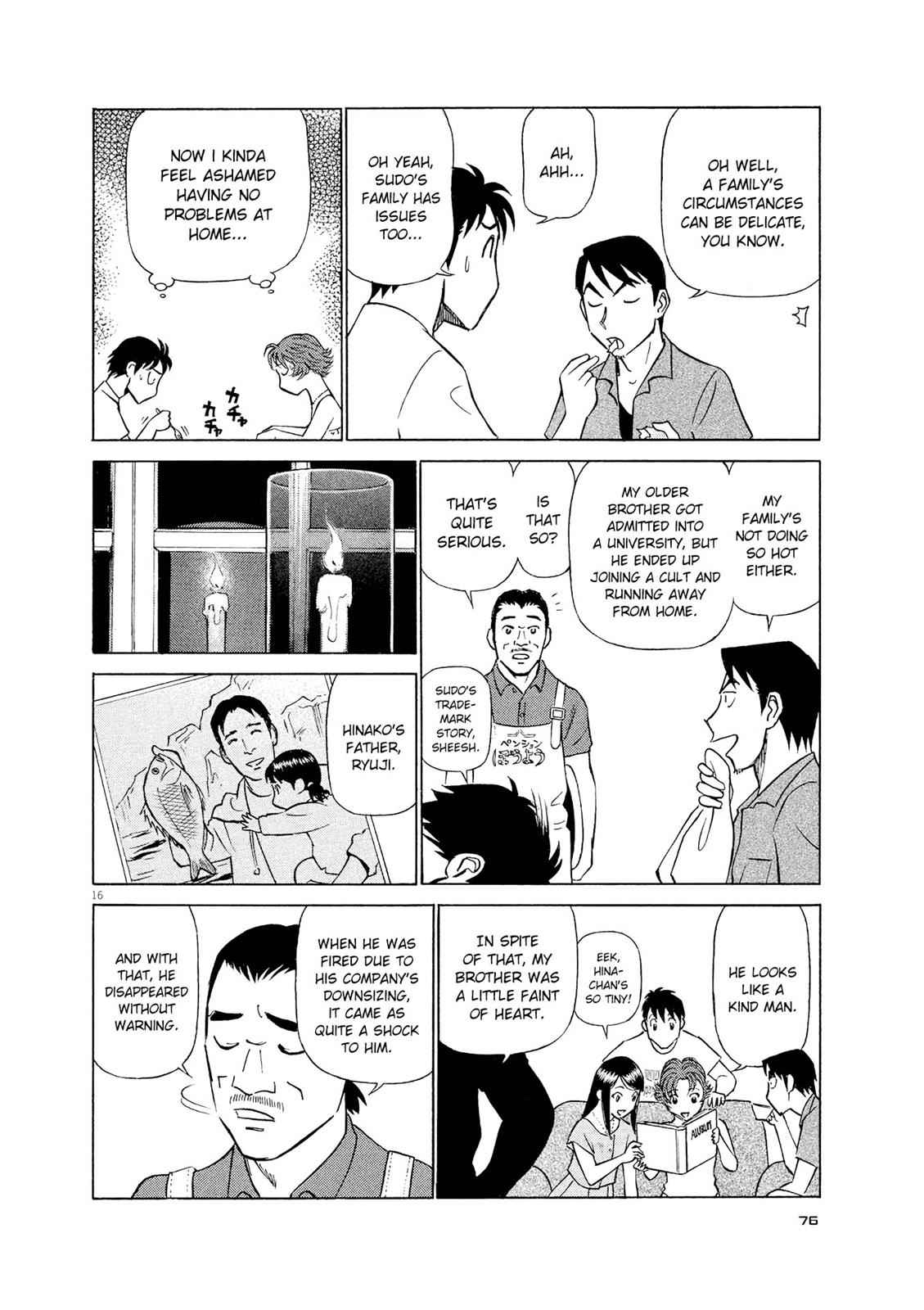 Birdy the Mighty Evolution Chap 25 - Next Chap 26