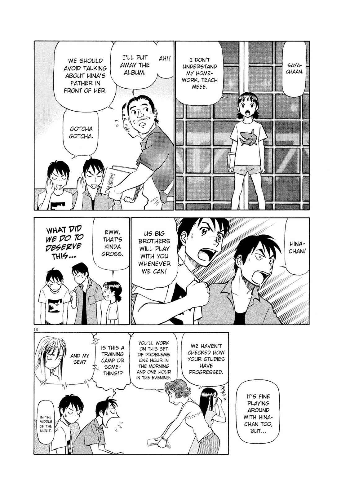 Birdy the Mighty Evolution Chap 25 - Next Chap 26