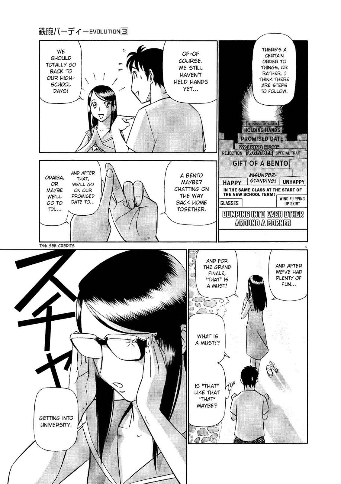 Birdy the Mighty Evolution Chap 28 - Next Chap 29