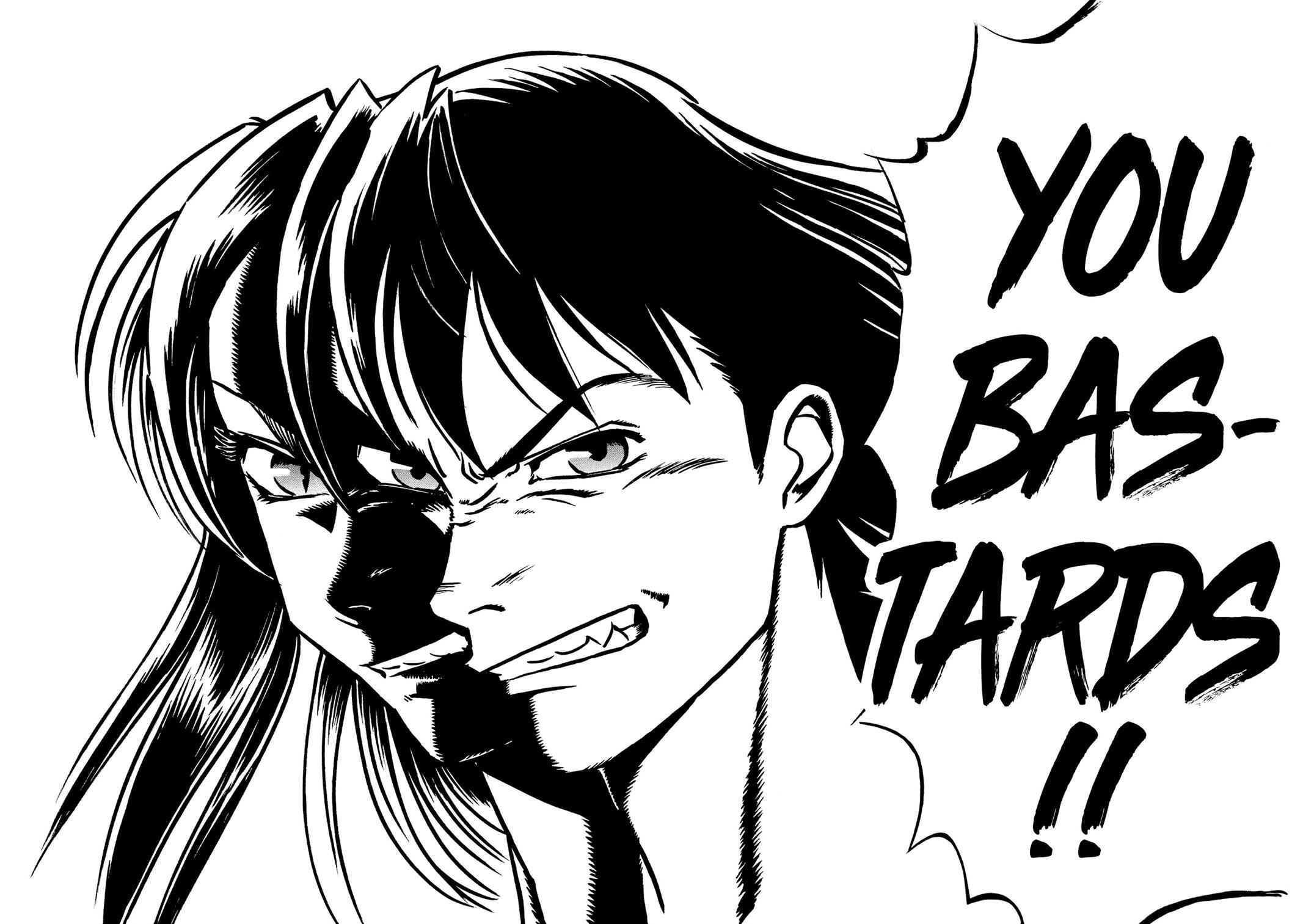 Birdy the Mighty Evolution Chap 31 - Next Chap 32