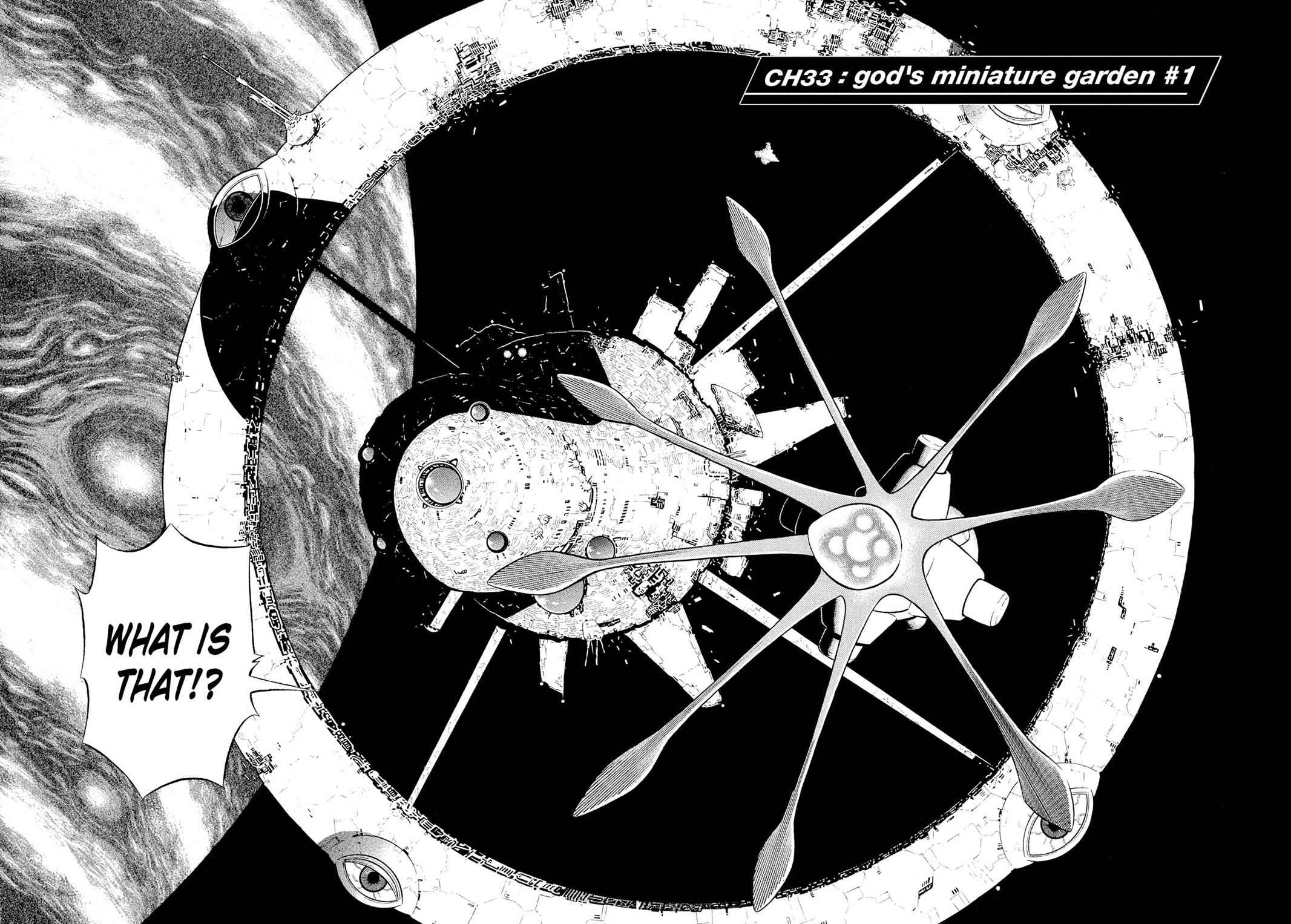 Birdy the Mighty Evolution Chap 33 - Next Chap 34