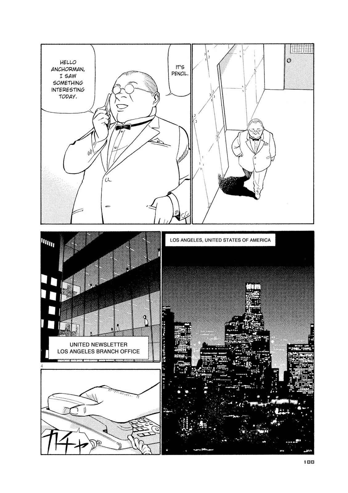 Birdy the Mighty Evolution Chap 43 - Next Chap 44