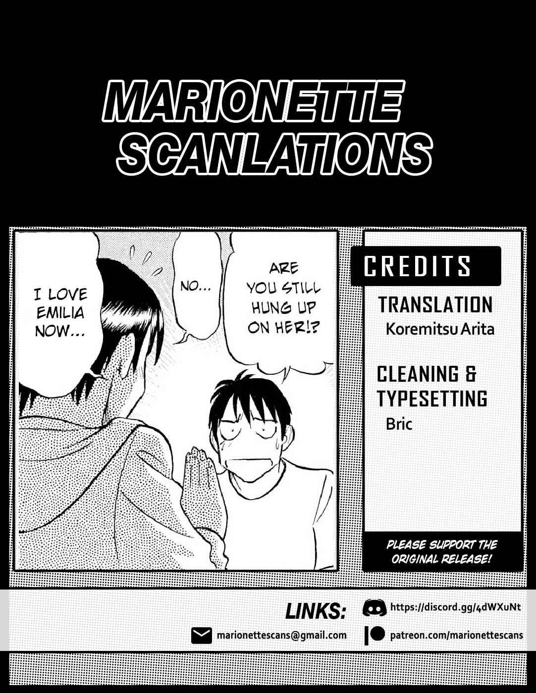 Birdy the Mighty Evolution Chap 61 - Next Chap 62