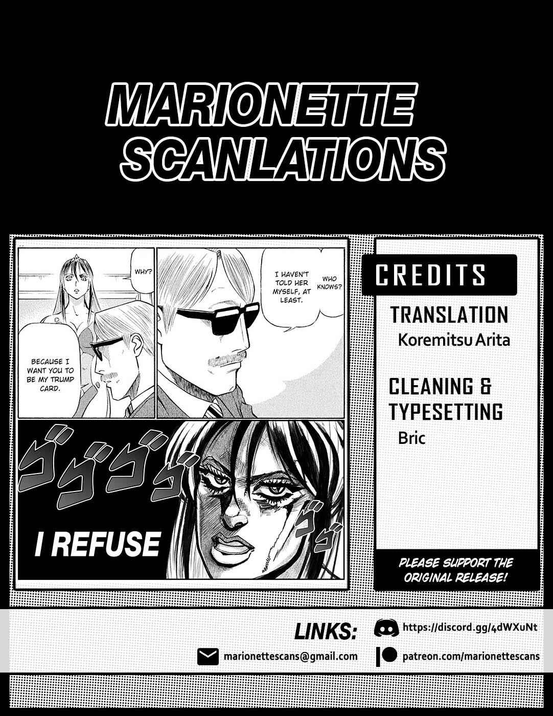 Birdy the Mighty Evolution Chap 64 - Next Chap 65