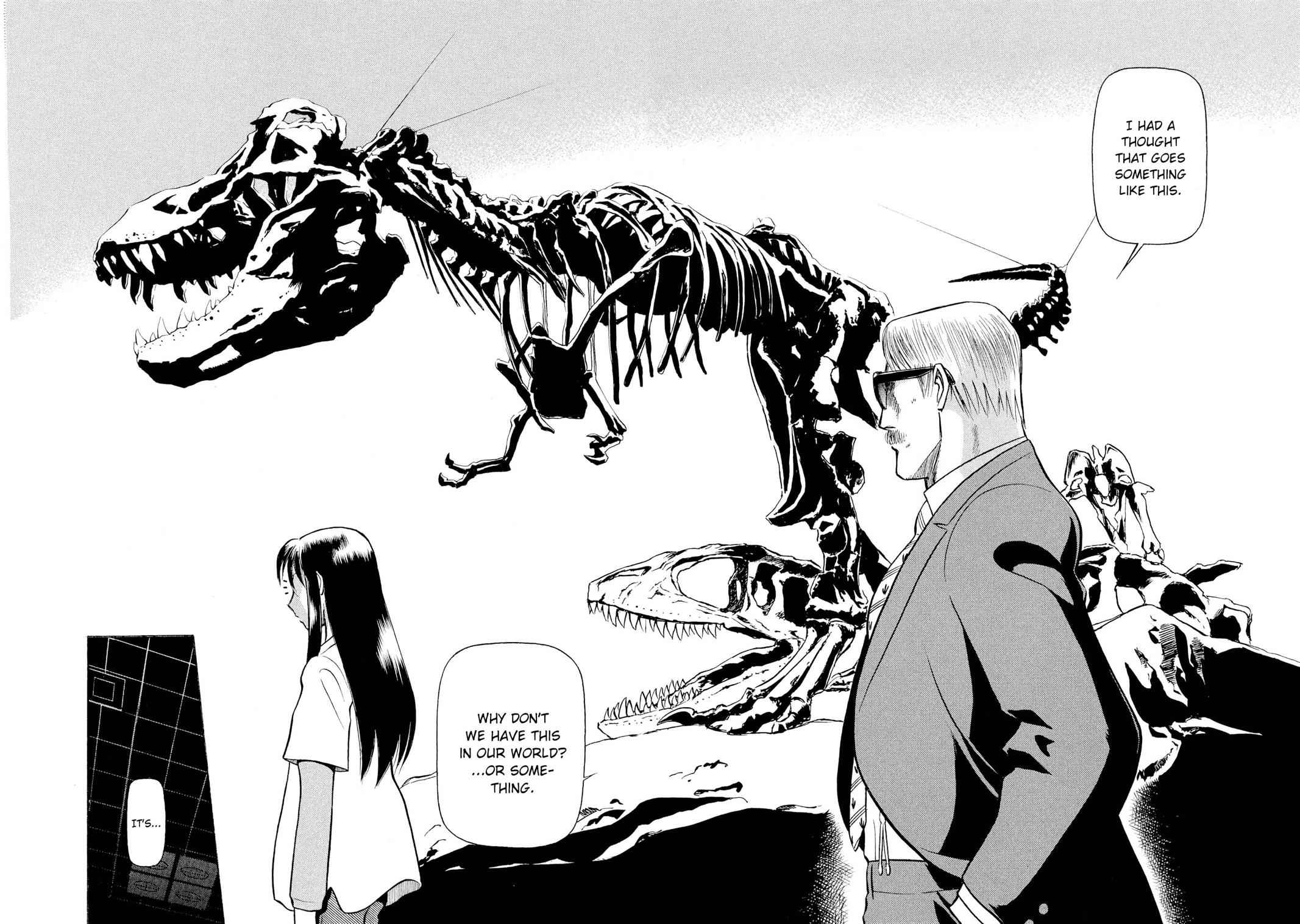 Birdy the Mighty Evolution Chap 64 - Next Chap 65