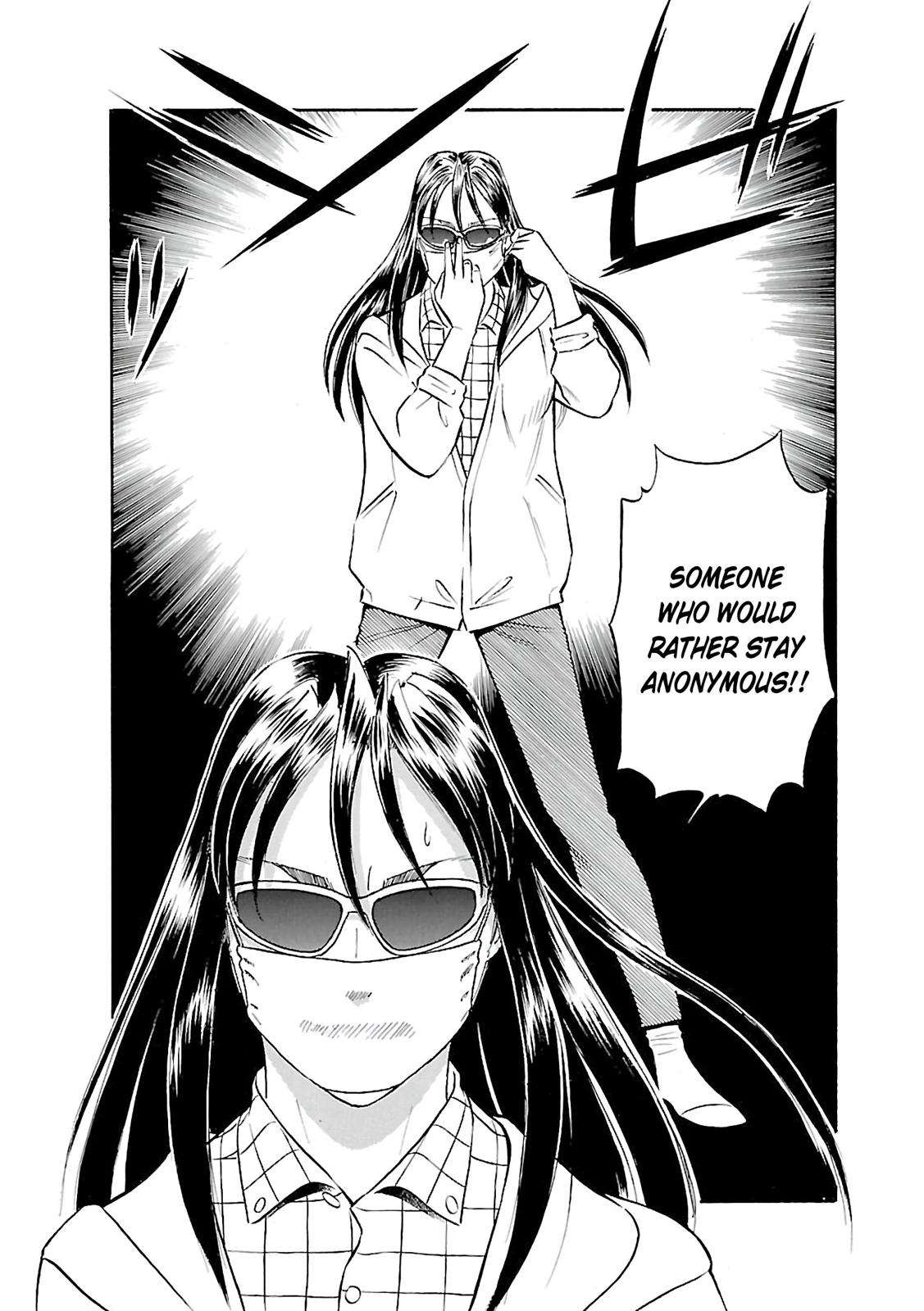 Birdy the Mighty Evolution Chap 66 - Next Chap 67