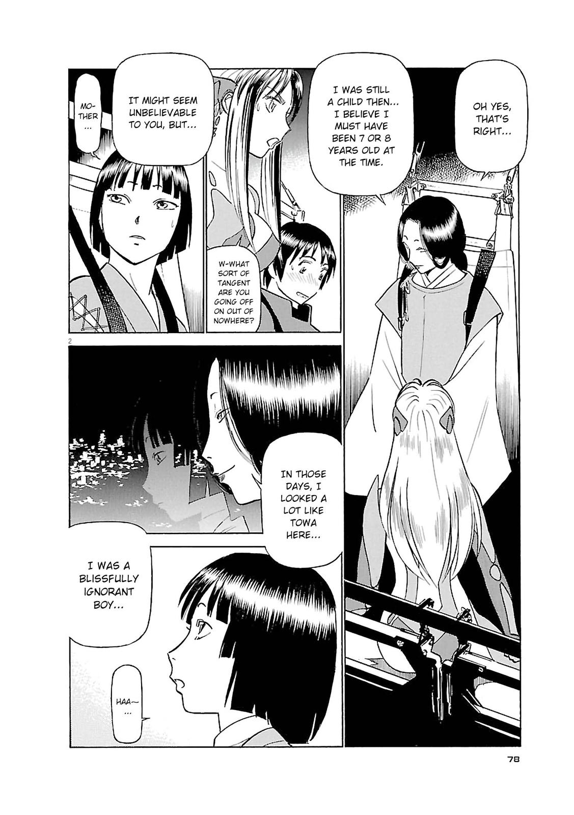 Birdy the Mighty Evolution Chap 70 - Next Chap 71