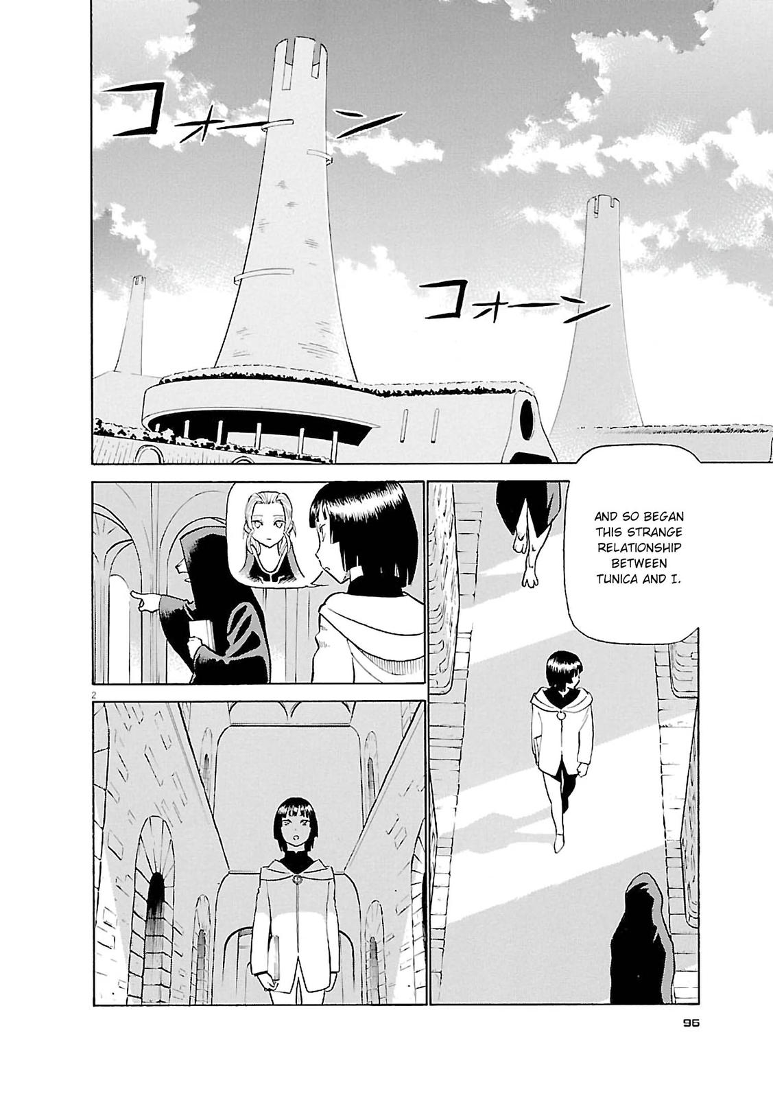 Birdy the Mighty Evolution Chap 71 - Next Chap 72