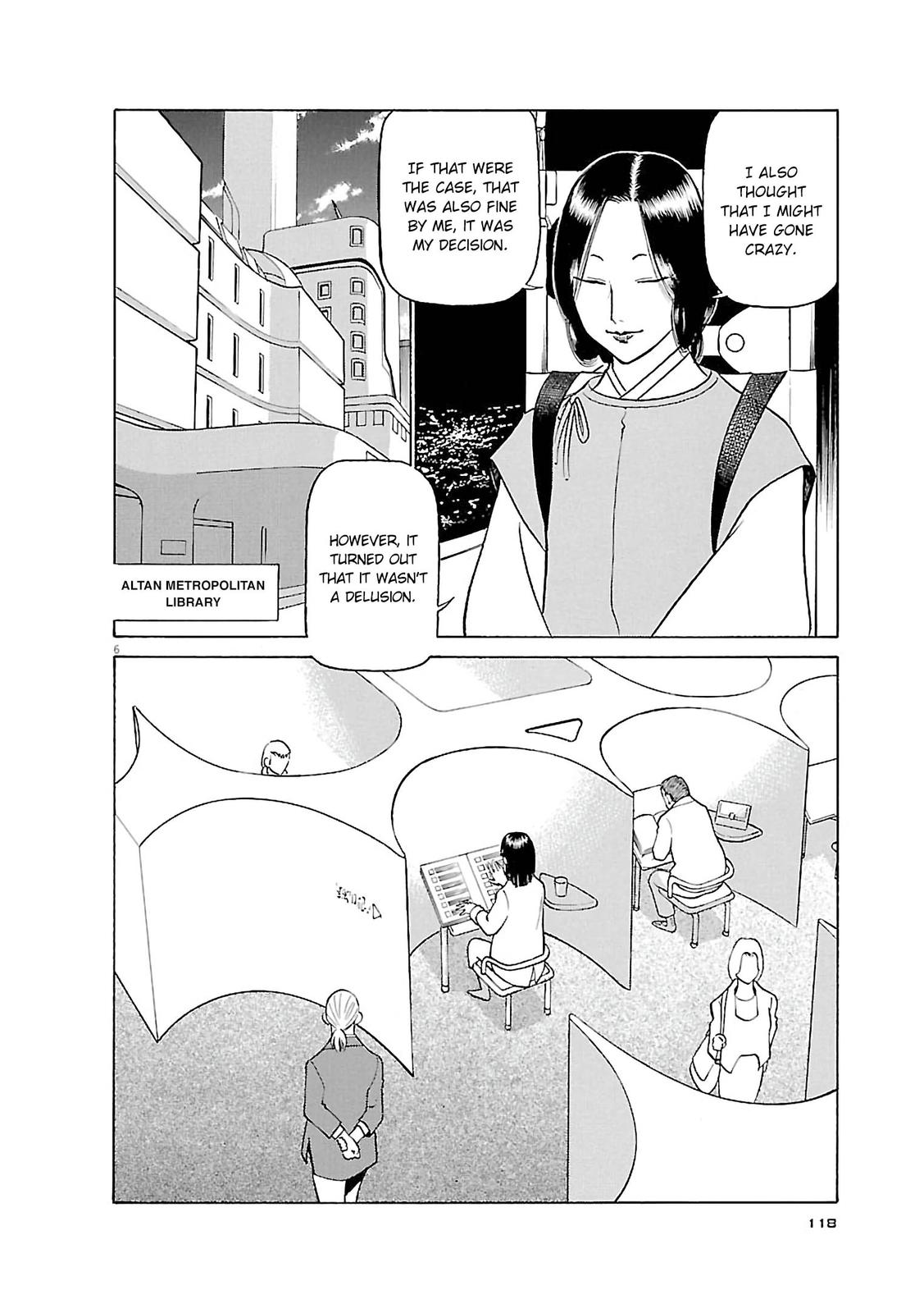 Birdy the Mighty Evolution Chap 72 - Next Chap 73